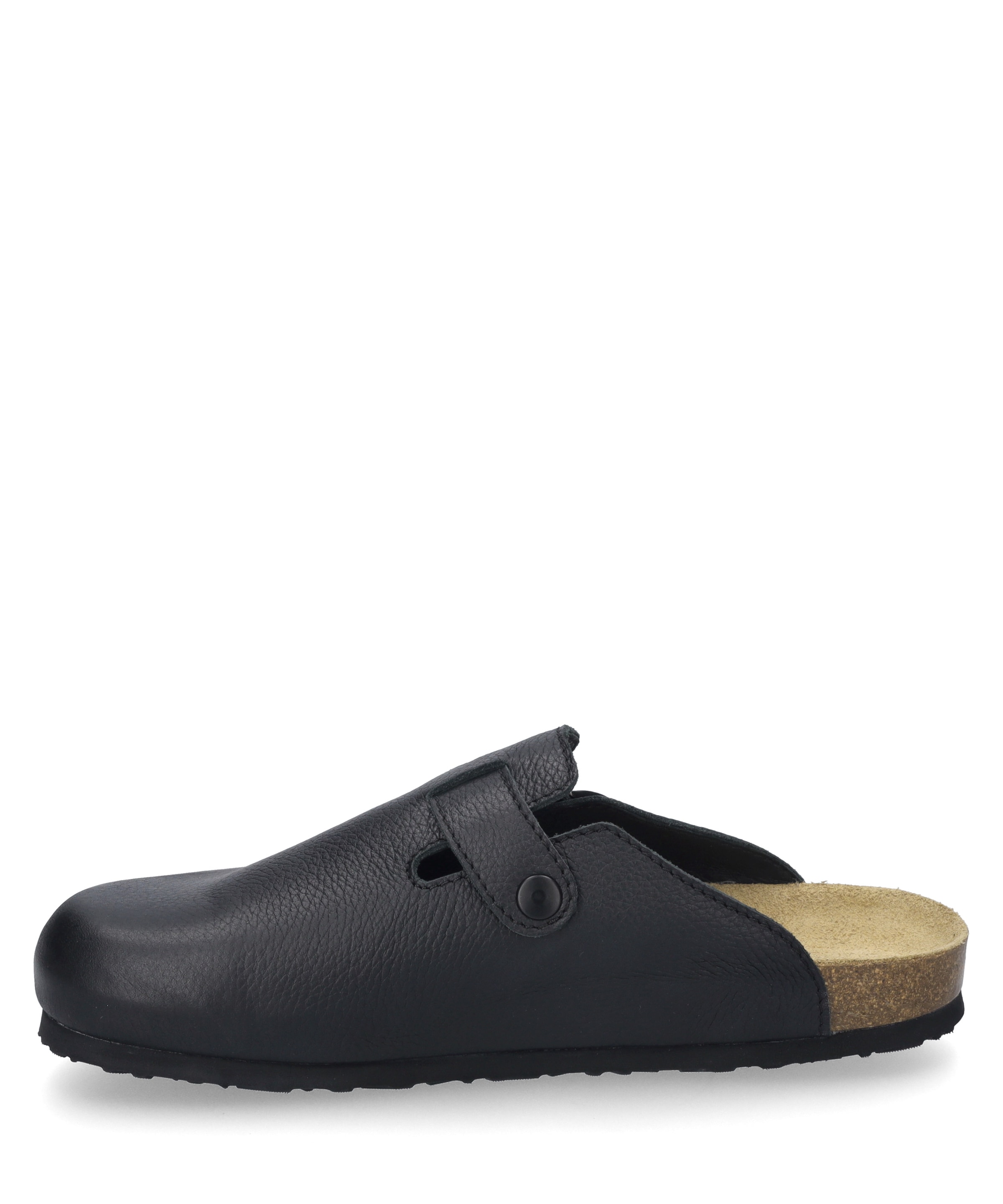 Josef Seibel Clog »Josef 09, schwarz«