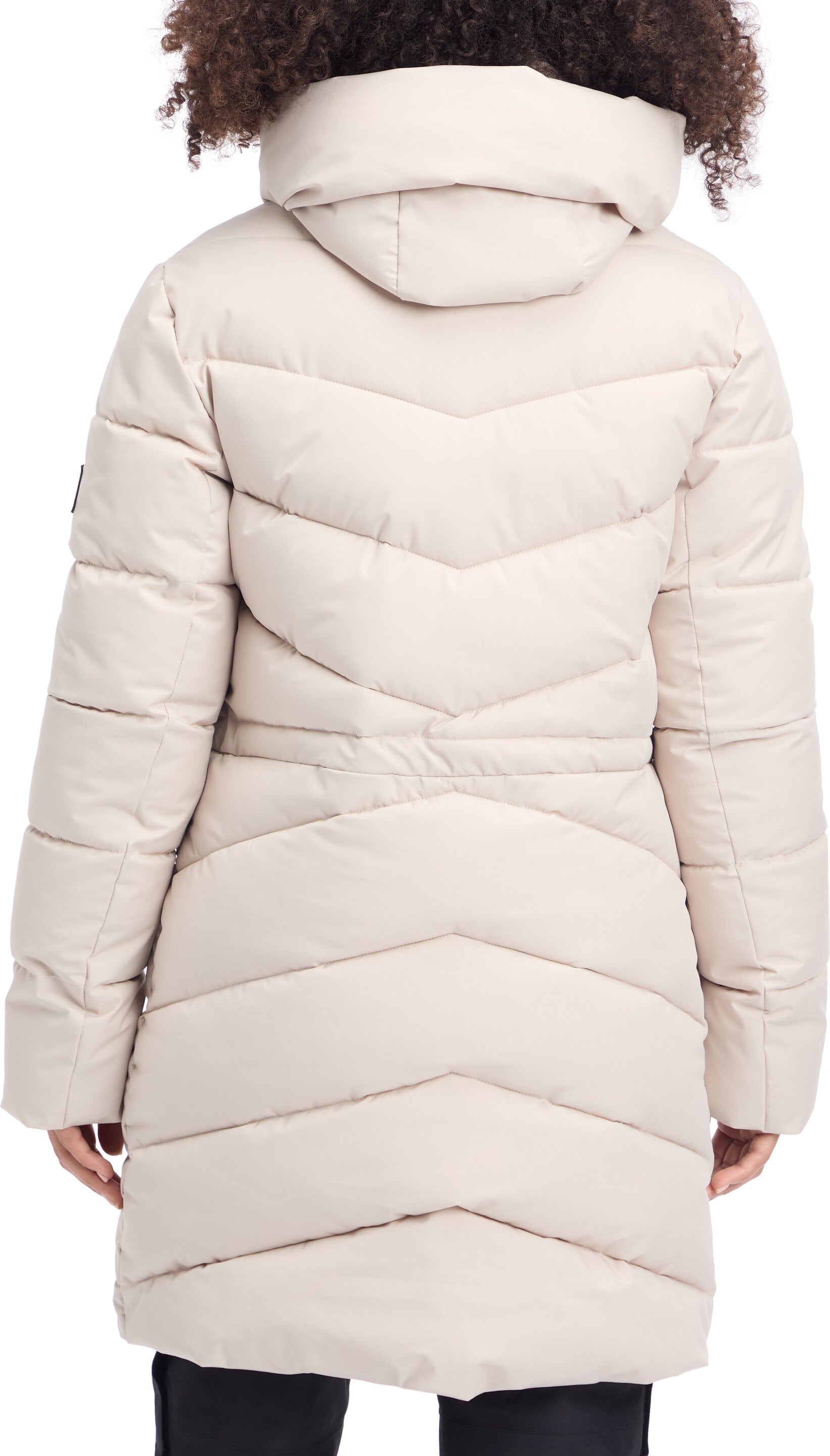 McKINLEY Funktionsmantel »Mantel Ecosta II W« 1 Stk.