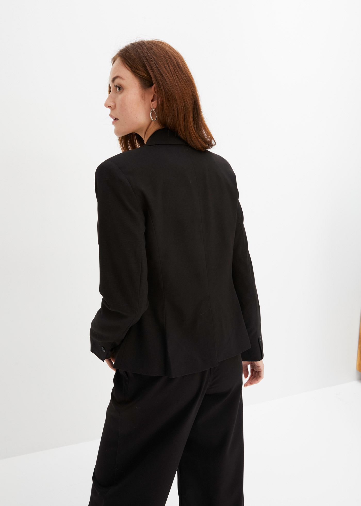 bonprix Jackenblazer »Blazer« Blazer