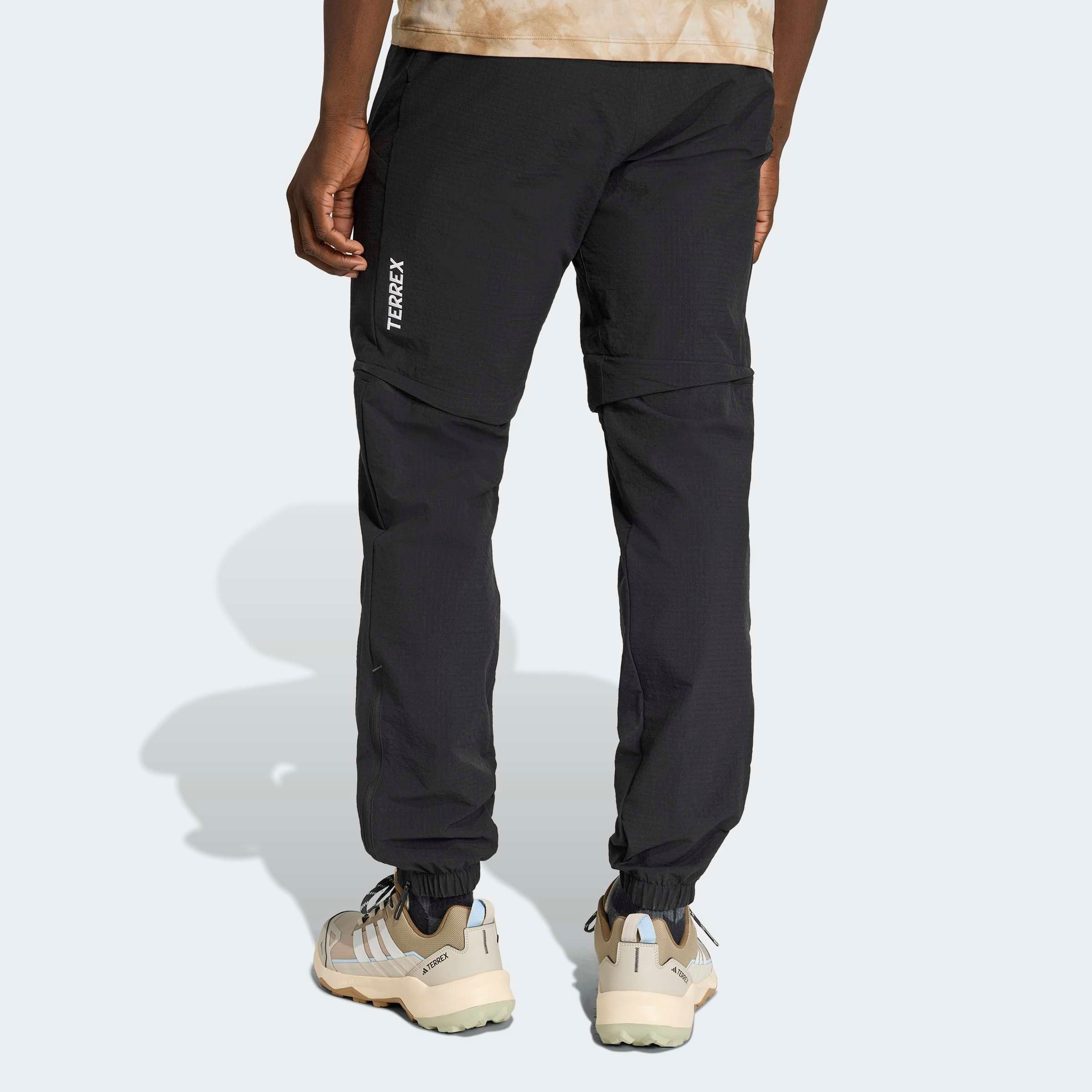 adidas TERREX Outdoorhose »XPR U.Z.O P«