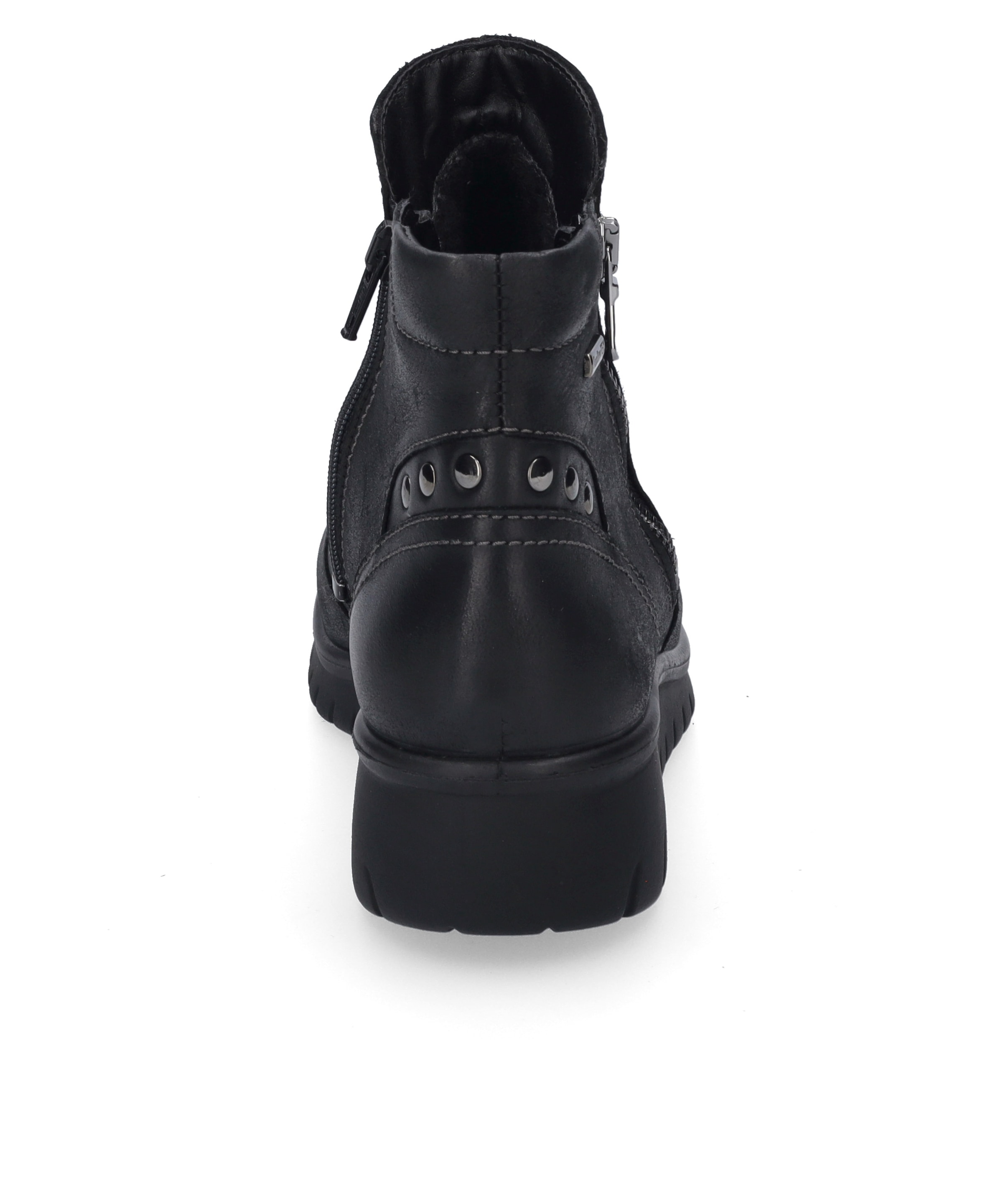 Josef Seibel Stiefelette »Calais 95, schwarz«