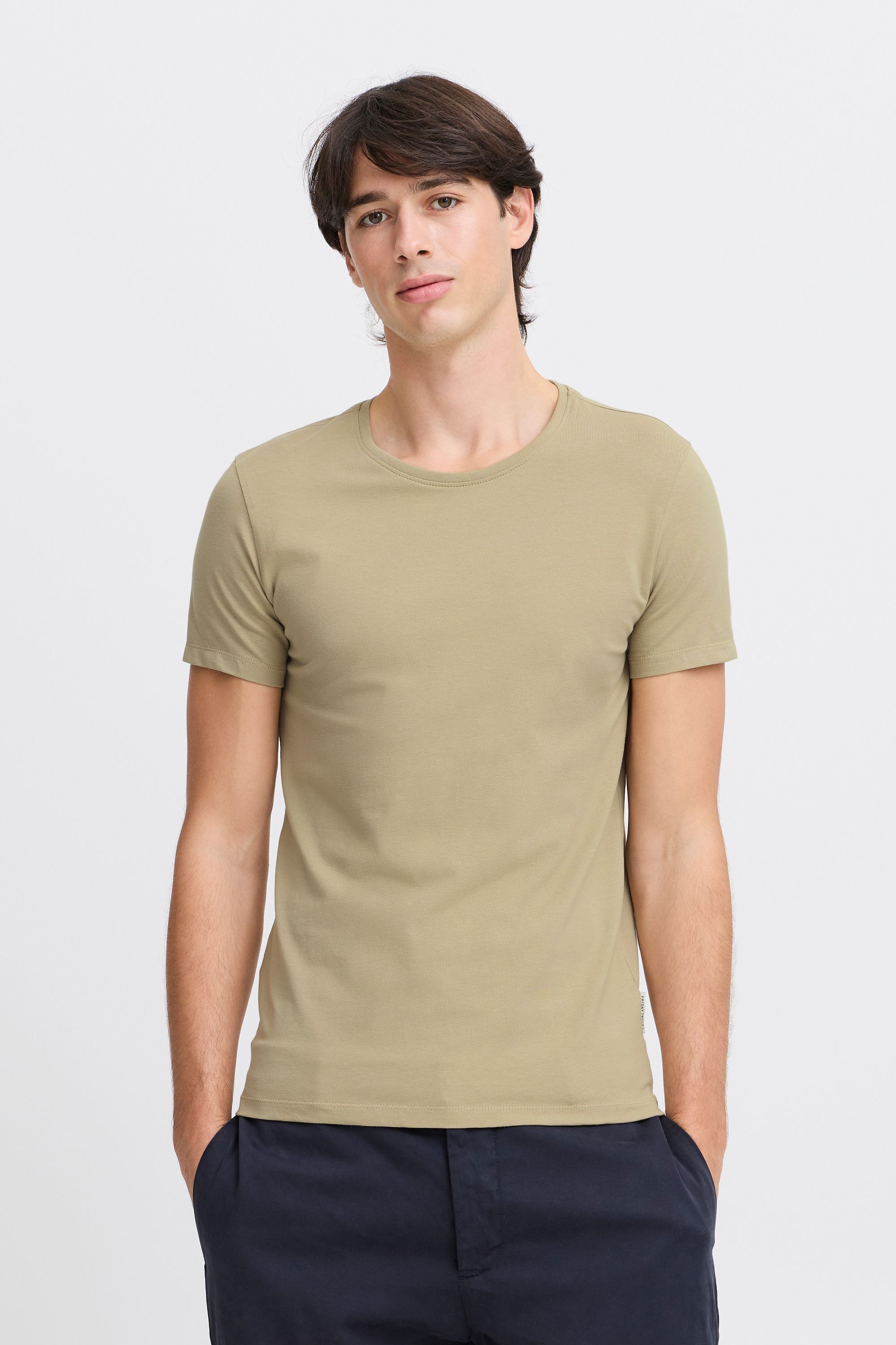 Casual Friday T-Shirt »T-Shirt CFDavid«