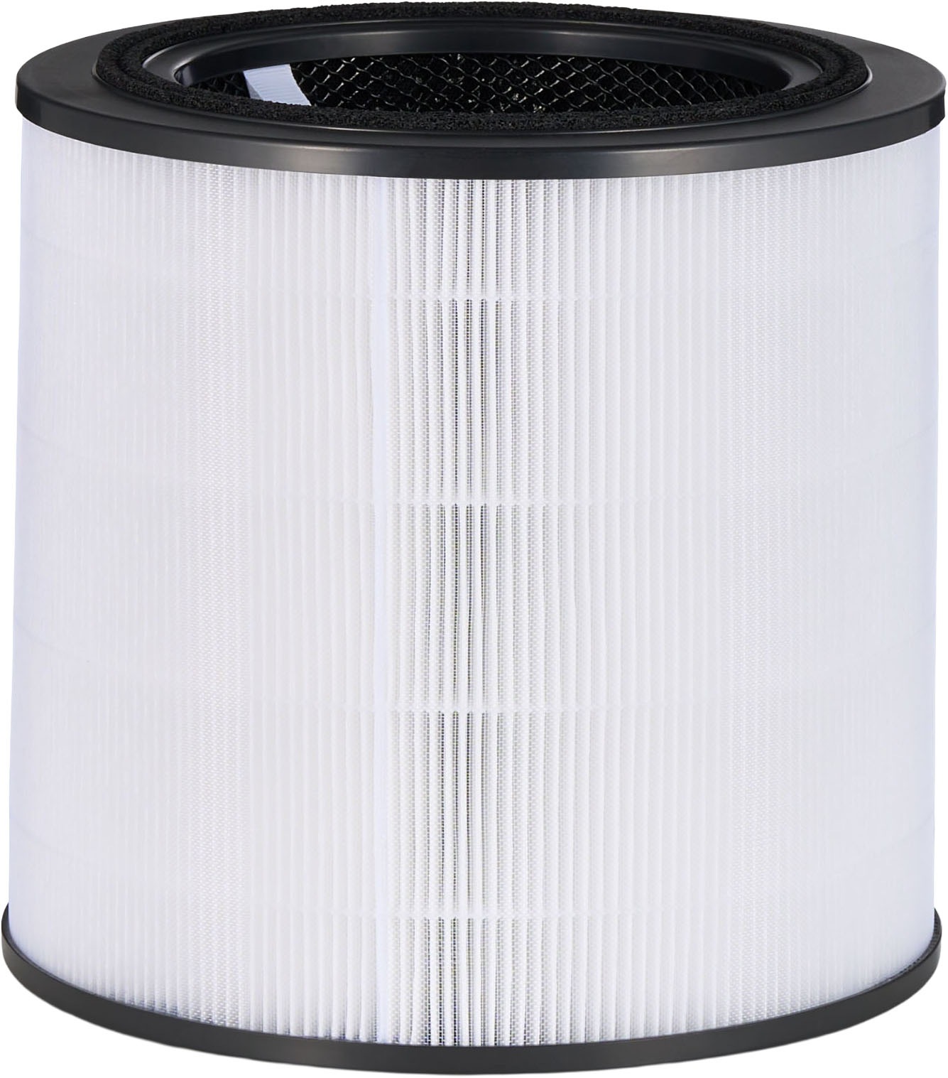 Bosch Kombifilter »3-in-1 HEPA Filter mit Hocheffizienter Aktivkohlefilter«