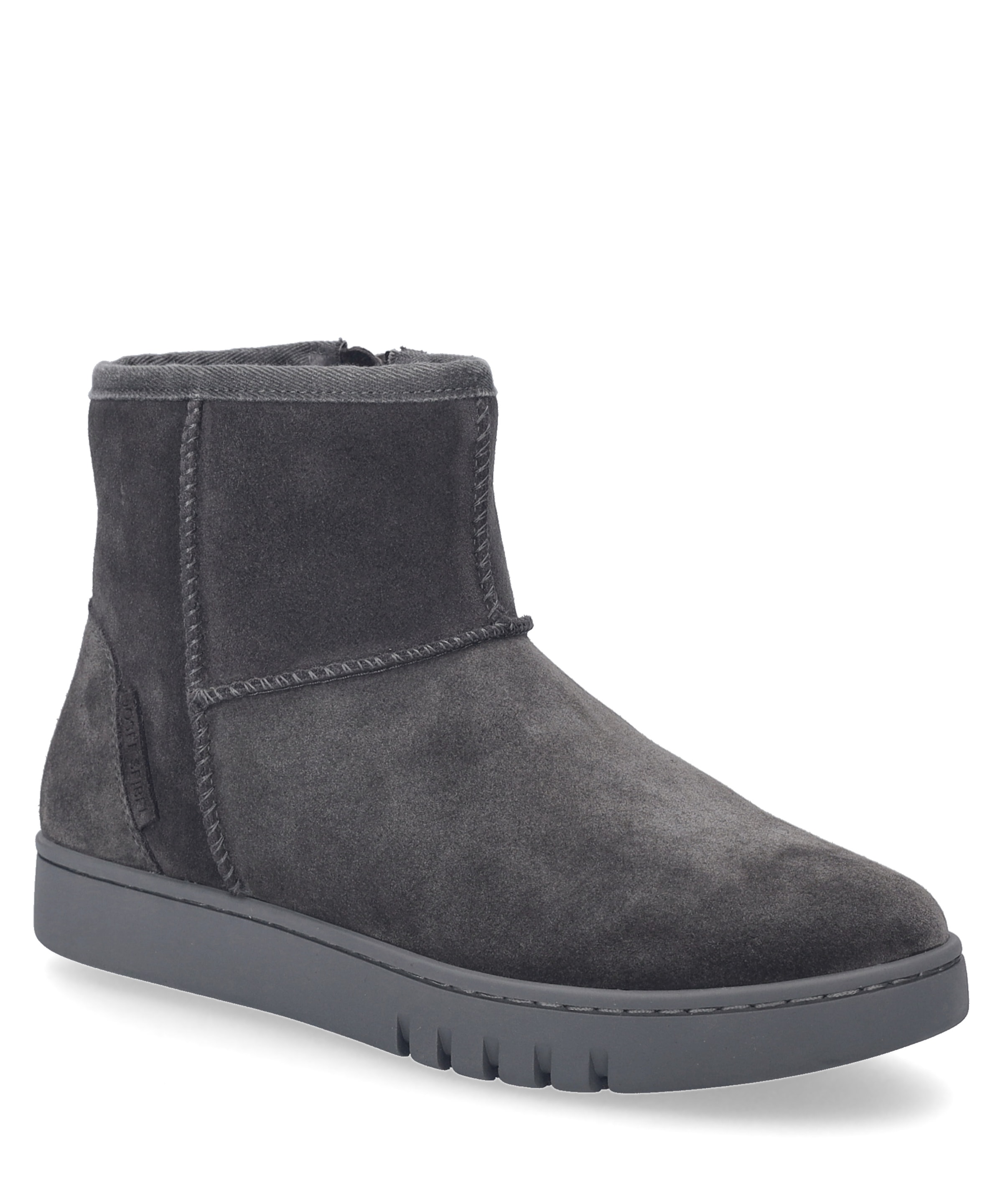 Josef Seibel Stiefelette »Jessie 09, grau«