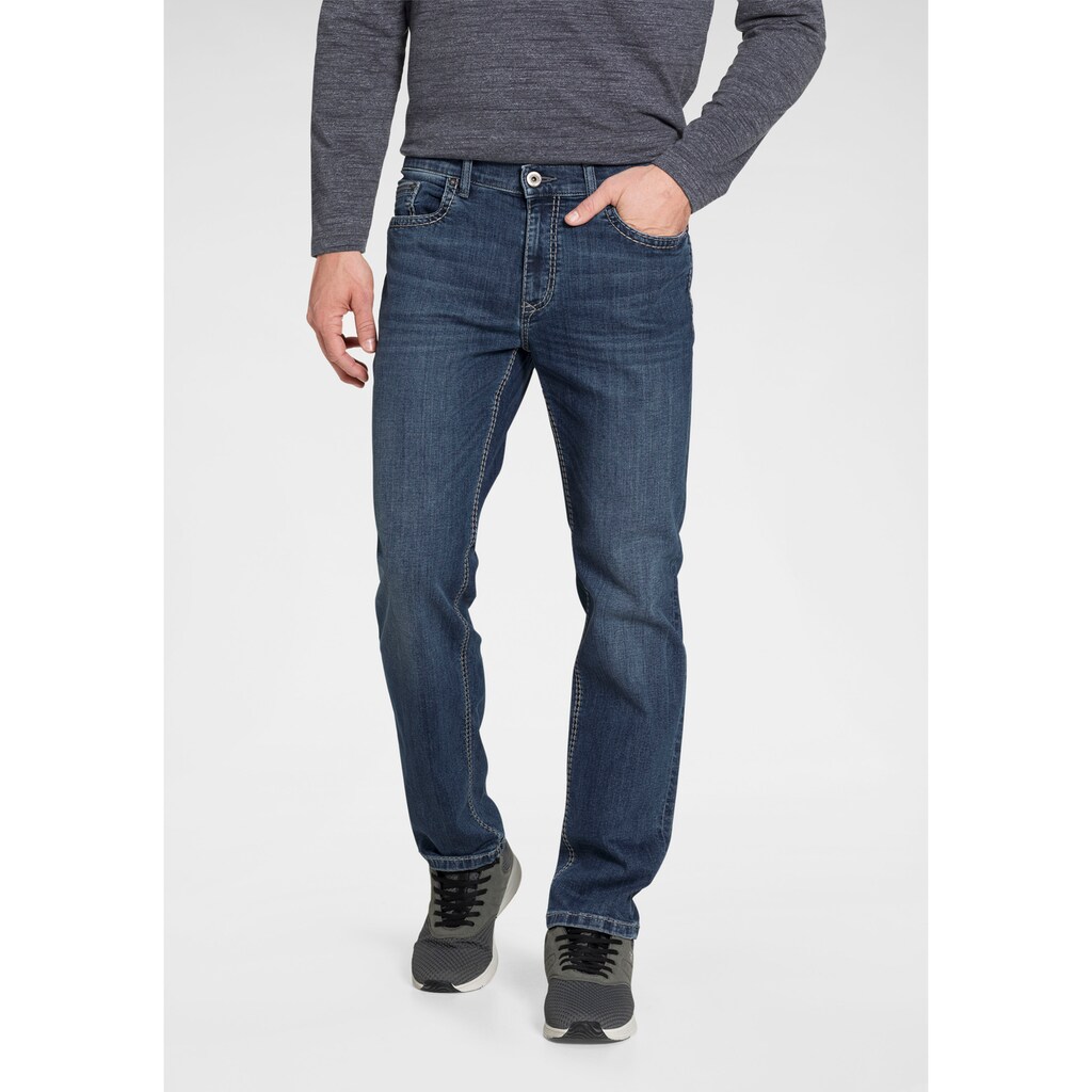 Pioneer Authentic Jeans Straight-Jeans »Rando«