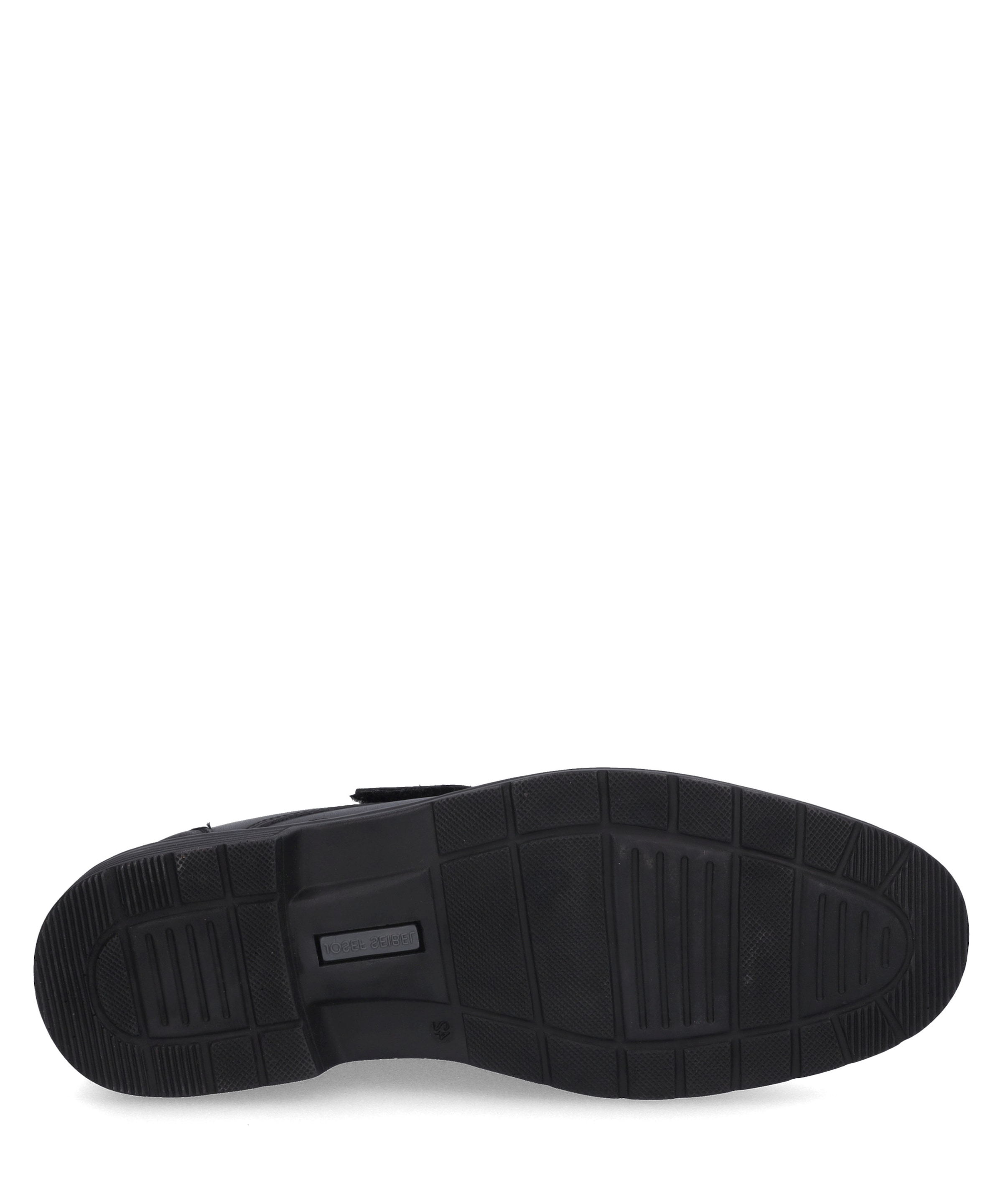 Josef Seibel Slipper »Alastair 02, schwarz«