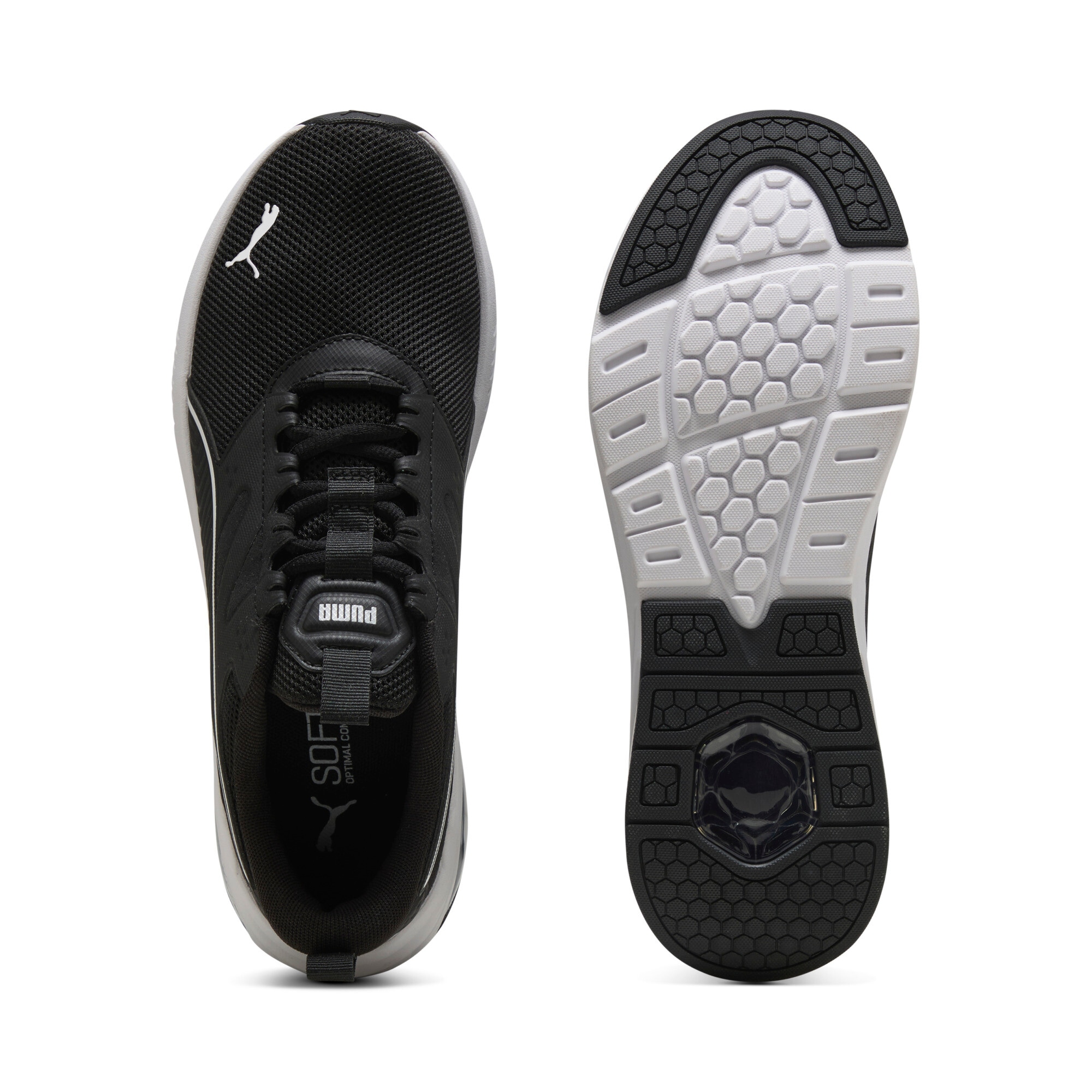 PUMA Laufschuh »VERSE FS«