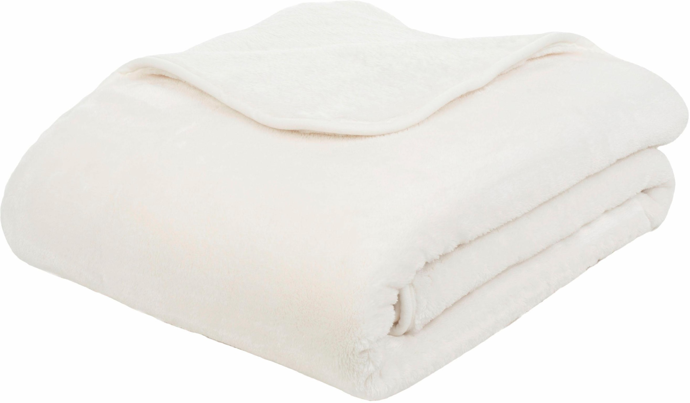 Gözze Wohndecke »Premium Cashmere Feeling«, mit premium Cashmere Feeling, Kuscheldecke