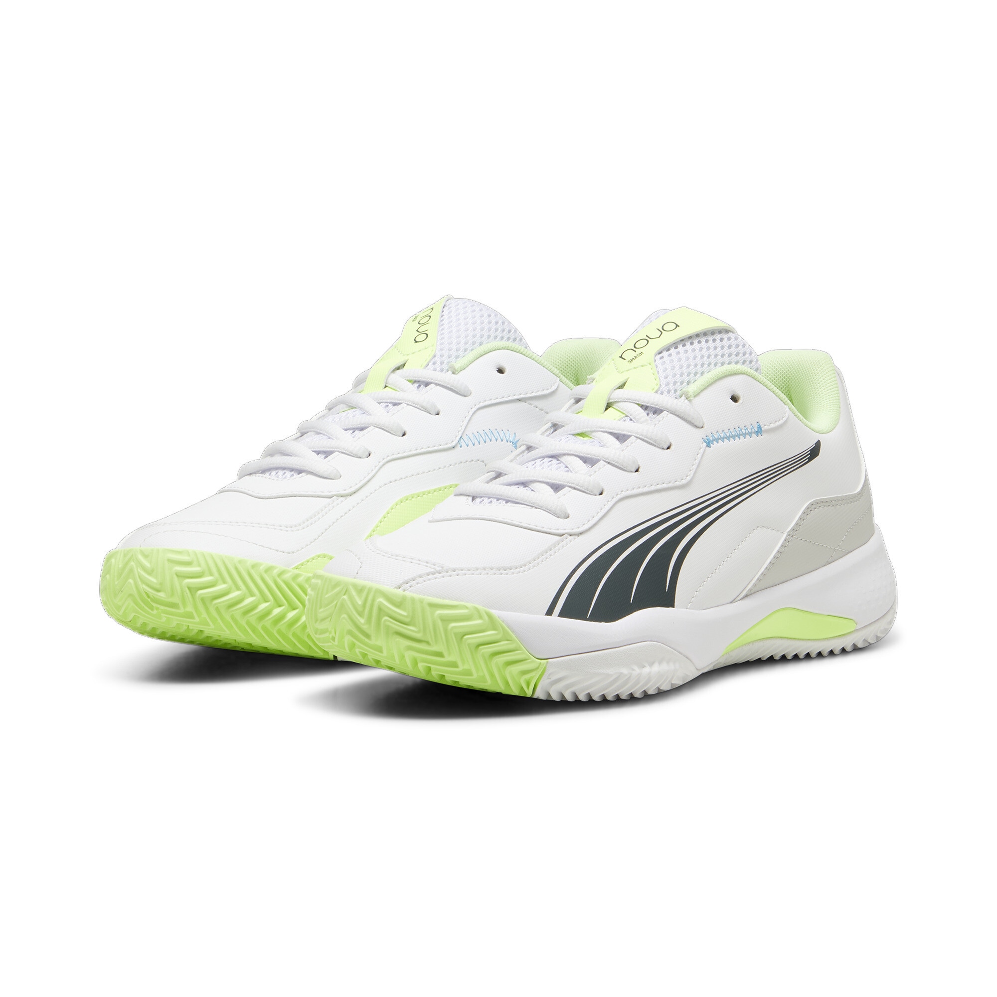 PUMA Padelschuh »NOVA SMASH«