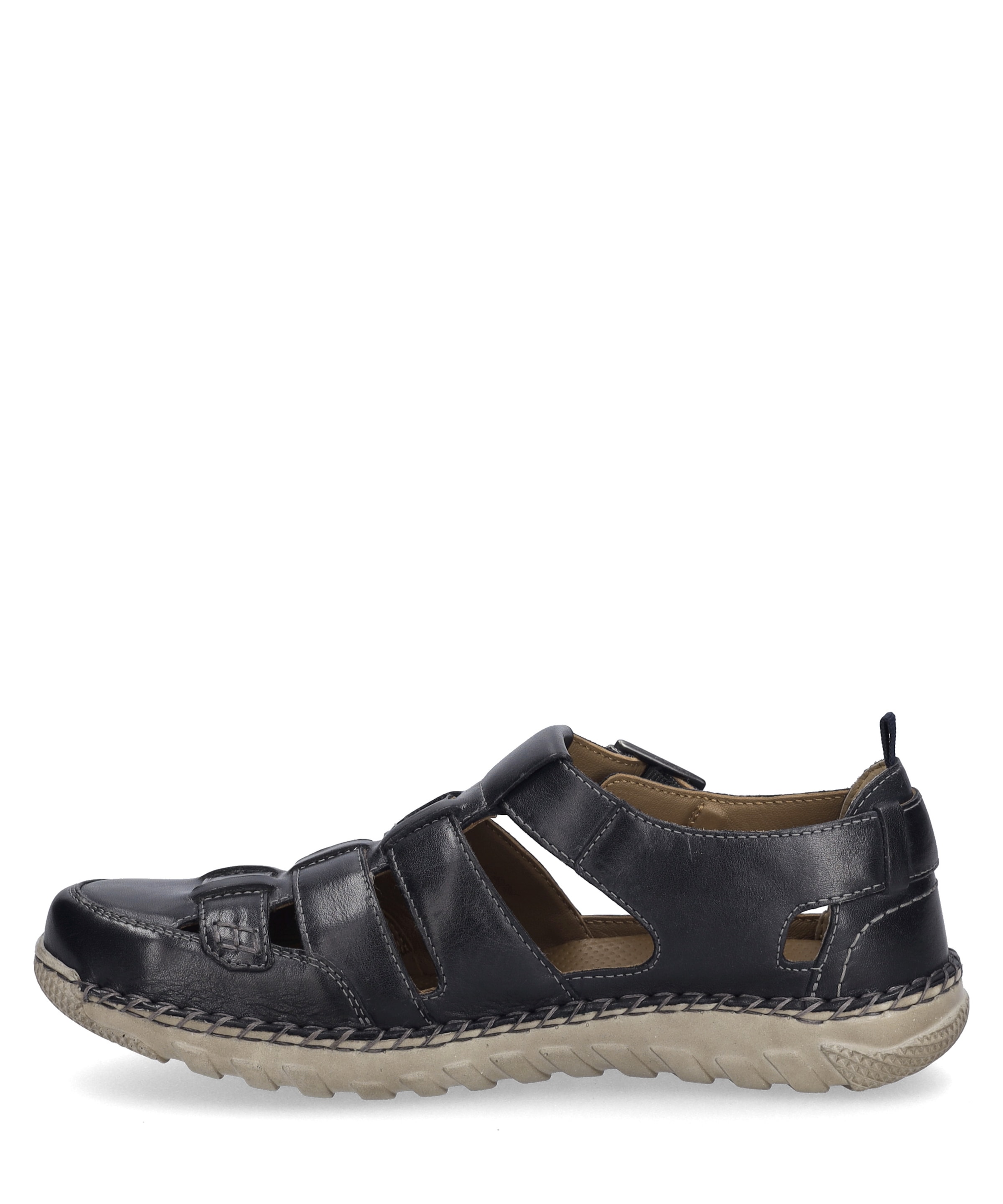 Josef Seibel Slipper »Wilson 08, dunkelblau«