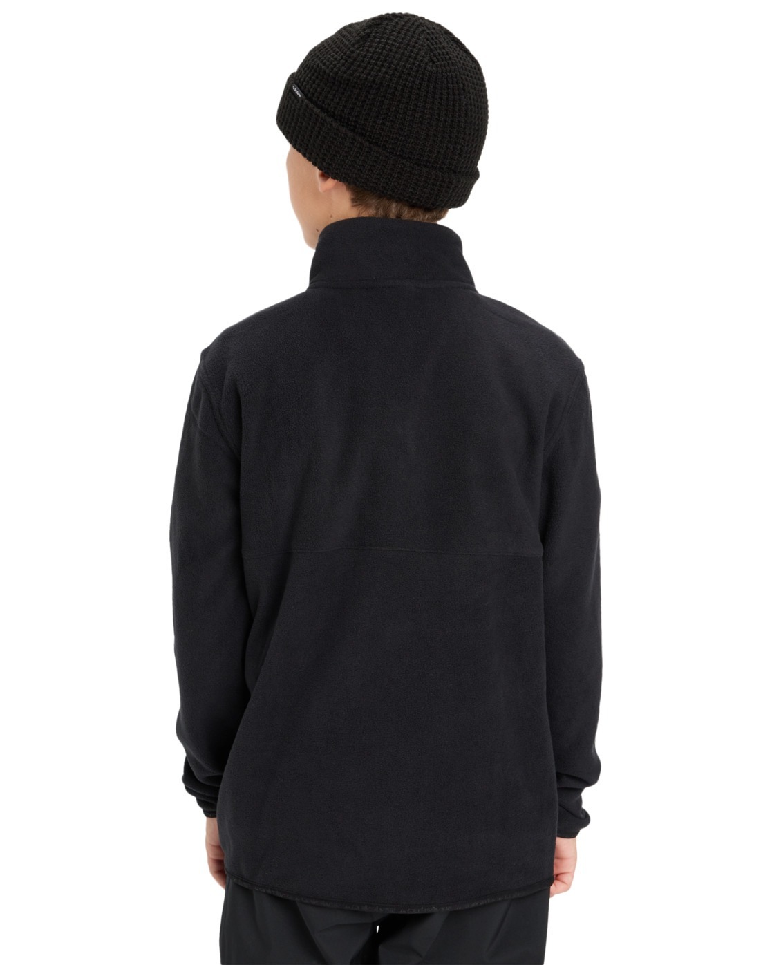 Quiksilver Fleecepullover »No Destination Hz«
