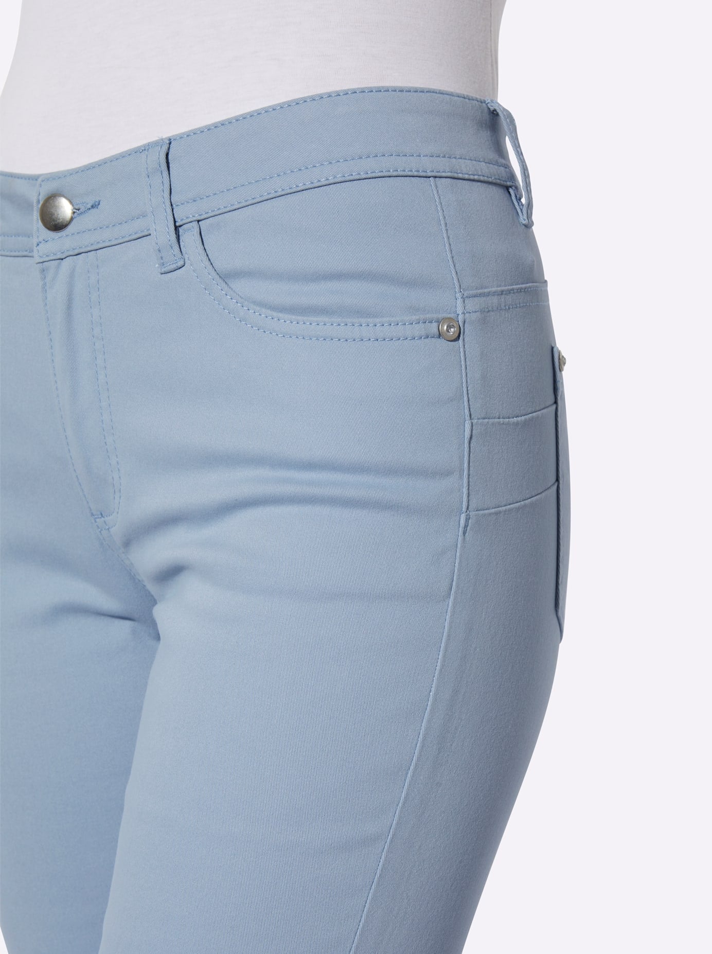 creation L Bequeme Jeans 1 tlg.