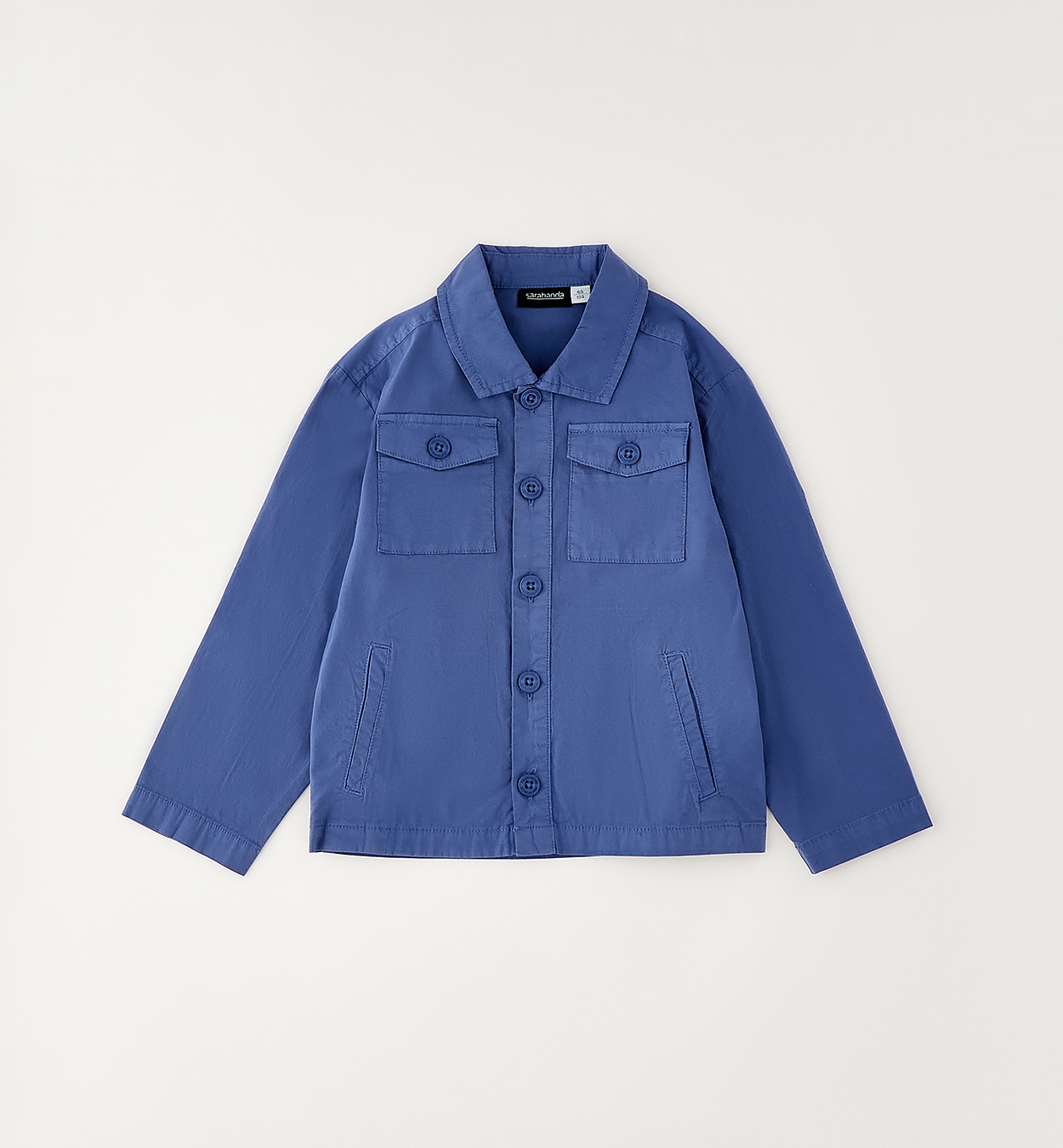 Sarabanda Outdoorjacke »BABY BOY JACKET«