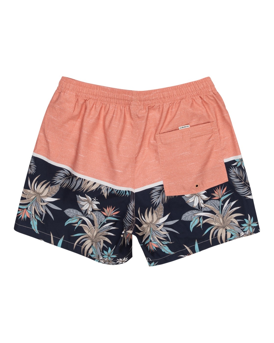 Quiksilver Boardshorts »Life On The Reef 15"«