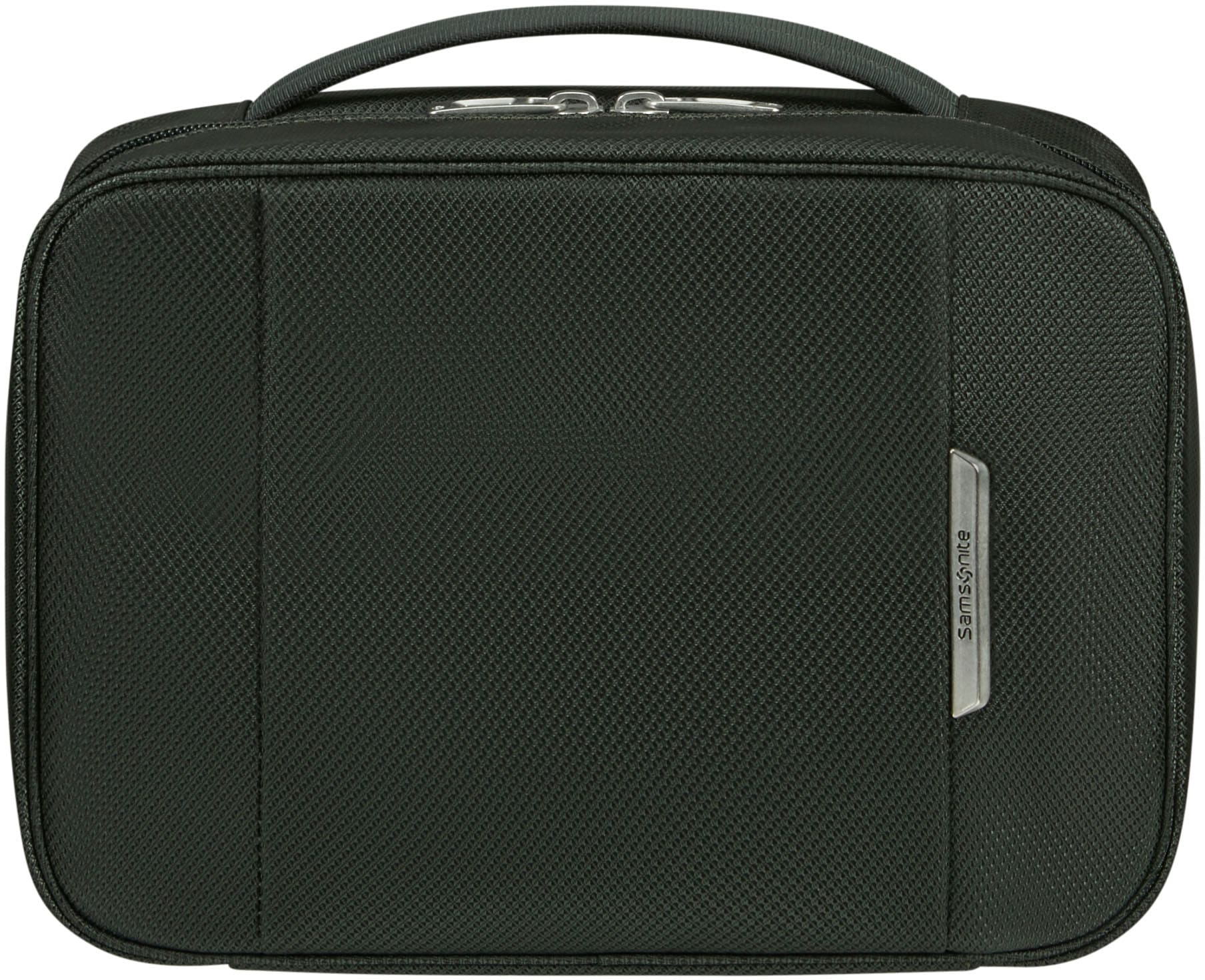 Samsonite Kulturbeutel »RESPARK Toilet Kit, 25 cm«, Beauty-Bag Beautybox Schminketui Kosmetikbox