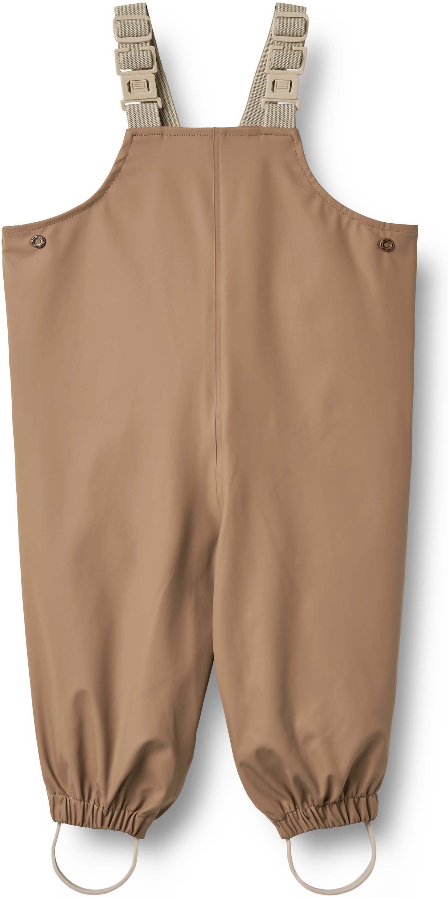 WHEAT Regenhose »Rainwear Charlo Overall«, wasserdicht