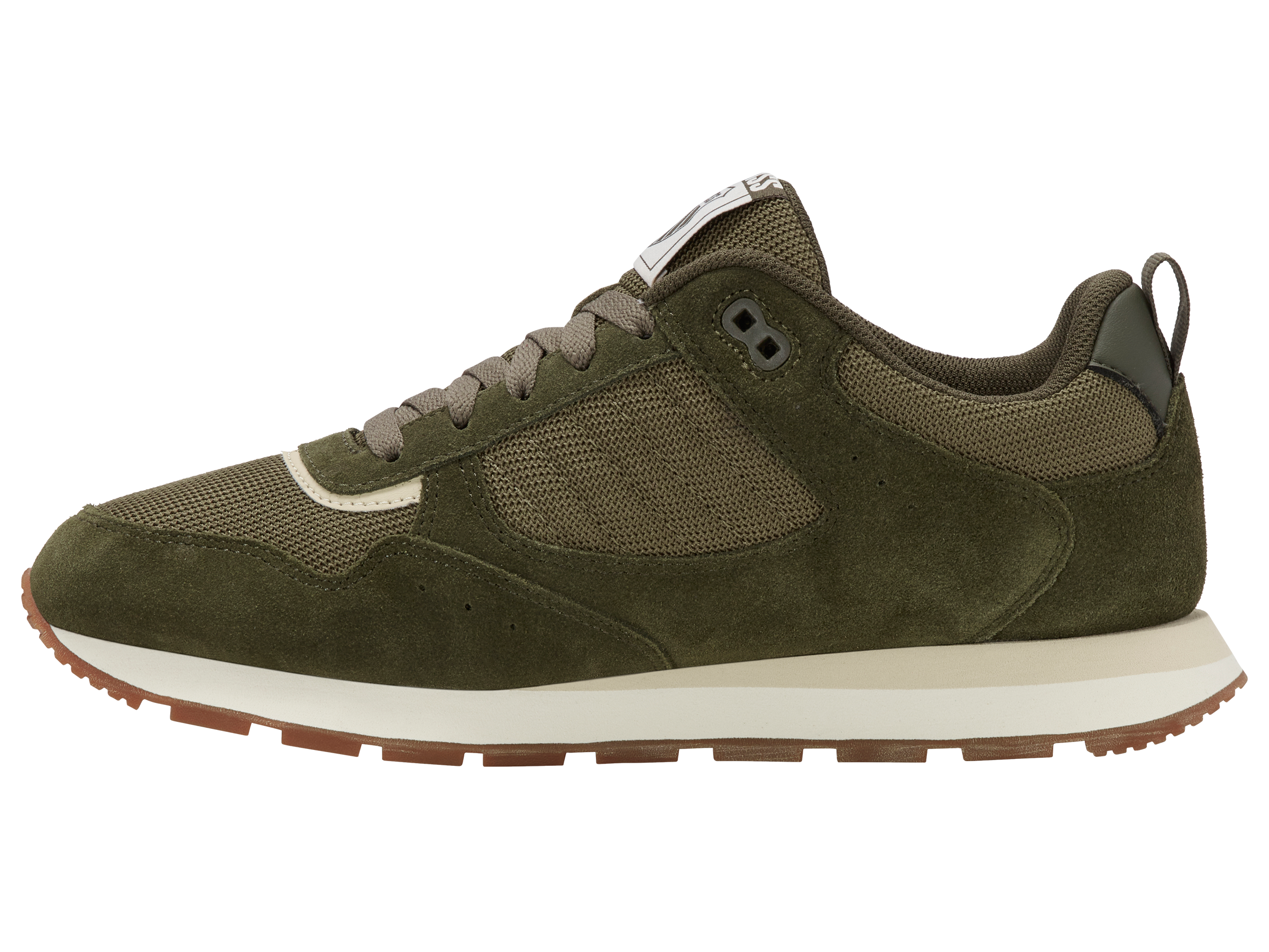 K-Swiss Sneaker »VISTA RUNNER T«