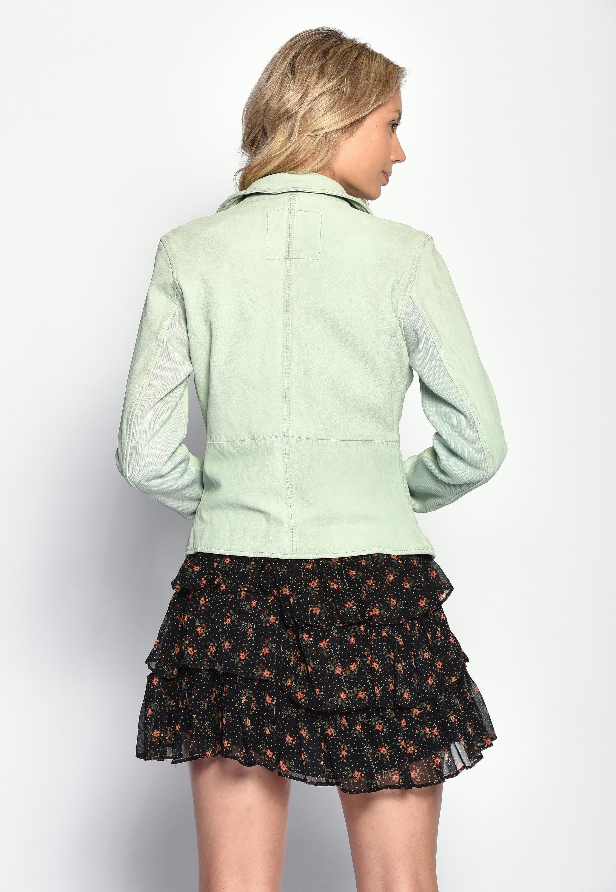 Maze Lederjacke »Lederjacke 420-20-05«