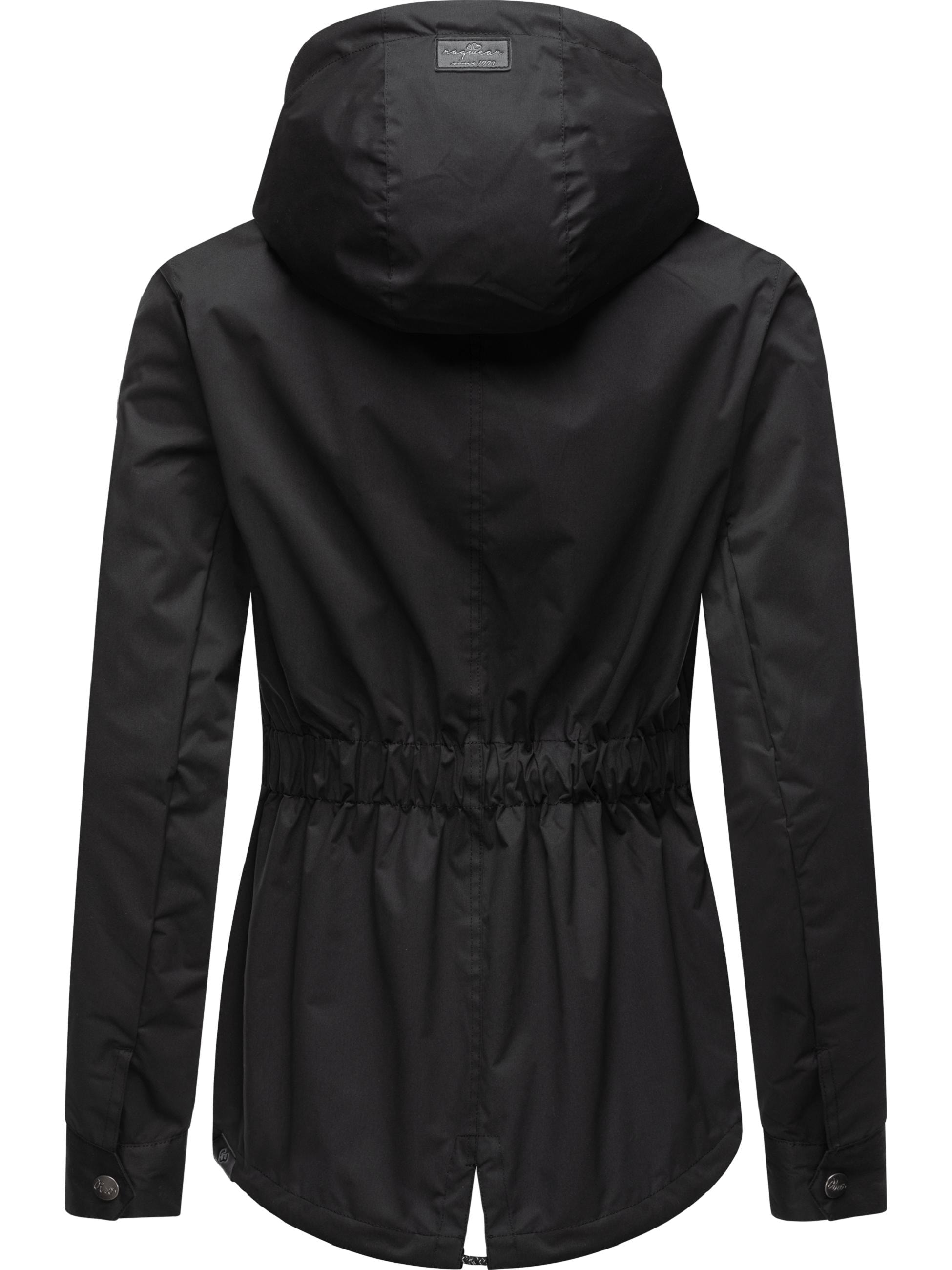 Ragwear Outdoorjacke »Übergangsjacke Monade Übergang«