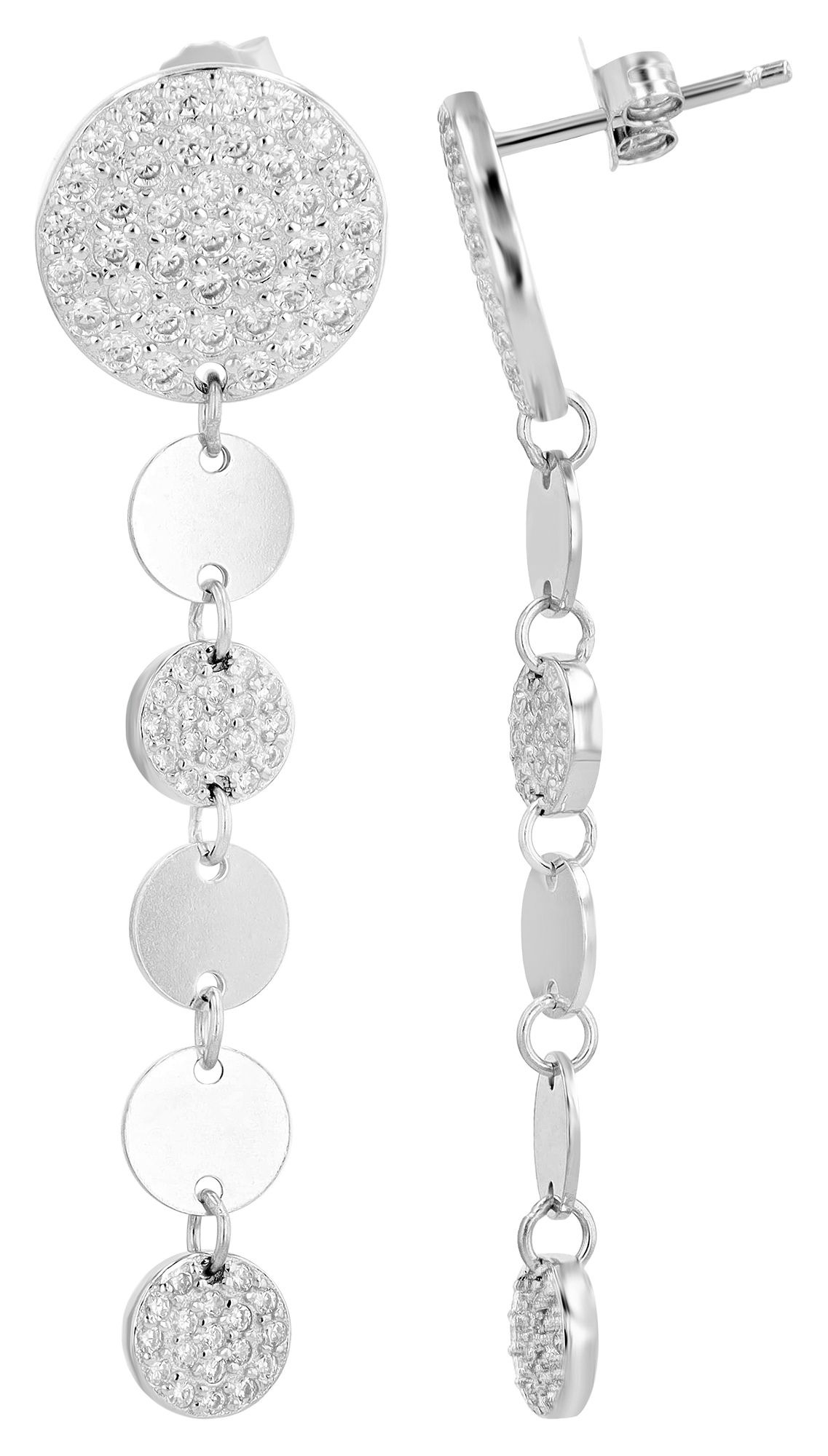 Adelia´s Kettenanhänger »Damen Anhänger aus 925 Silber«