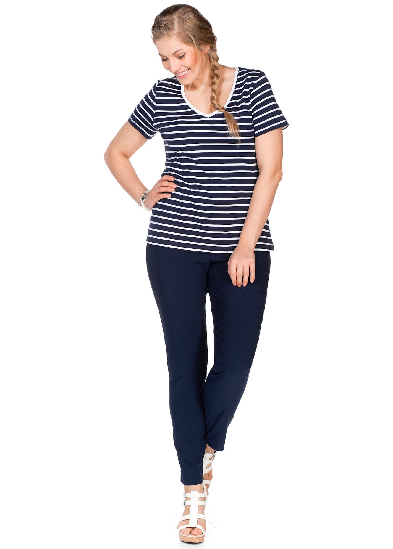 Sheego Webhose