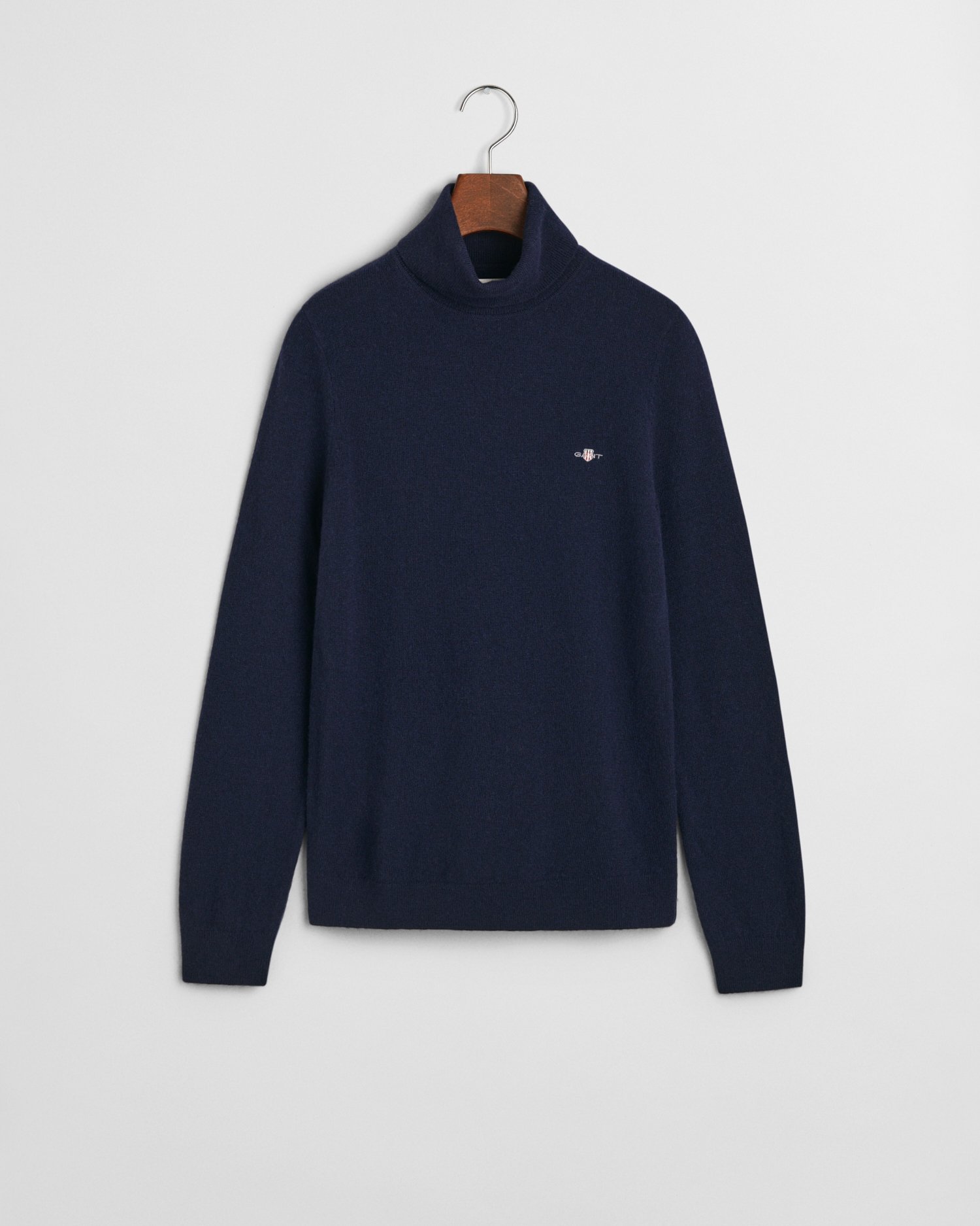 Gant Rollkragenpullover »EXTRAFINE LAMBSWOOL ROLLNECK«