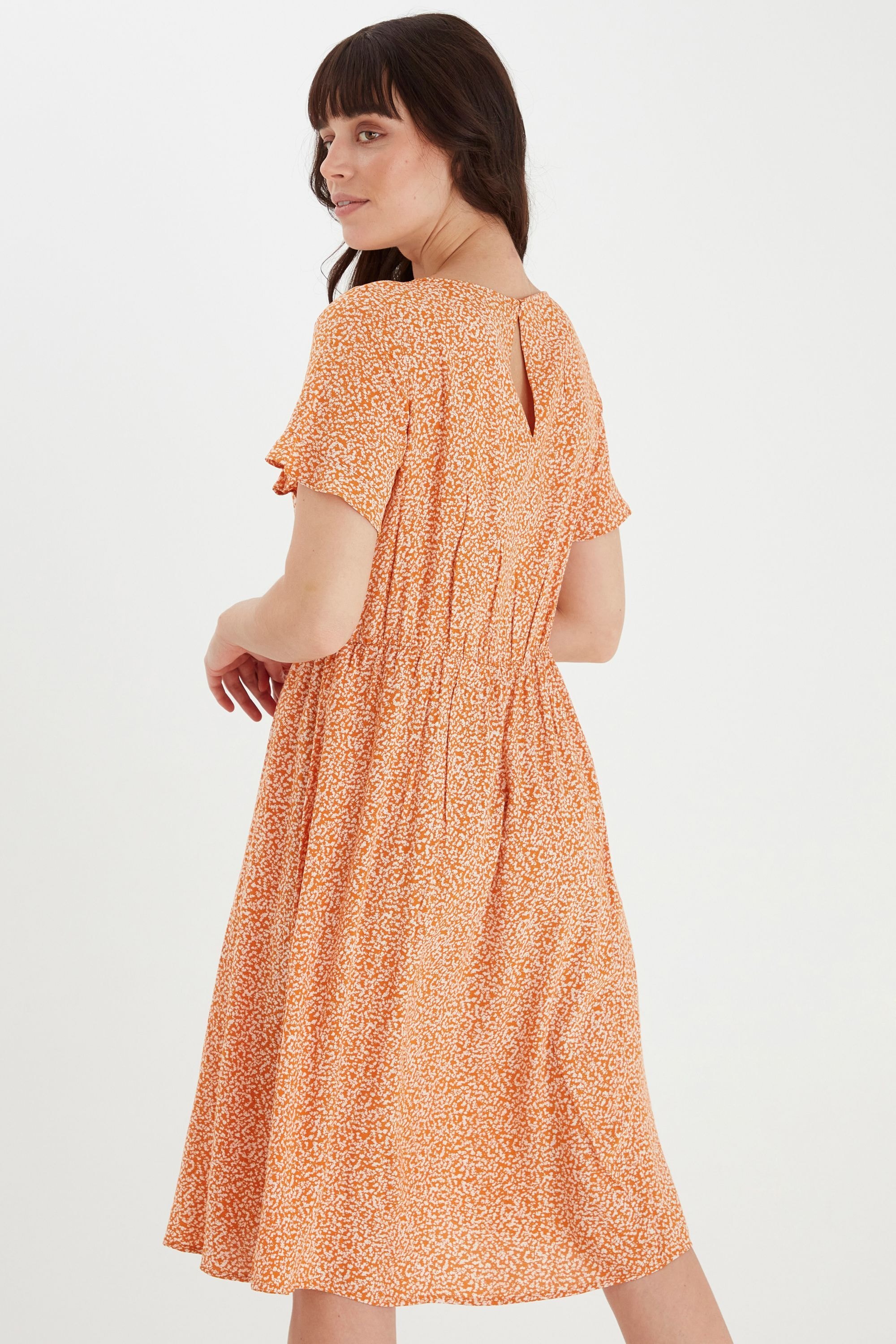 fransa Jerseykleid »Jerseykleid FRVarilli«
