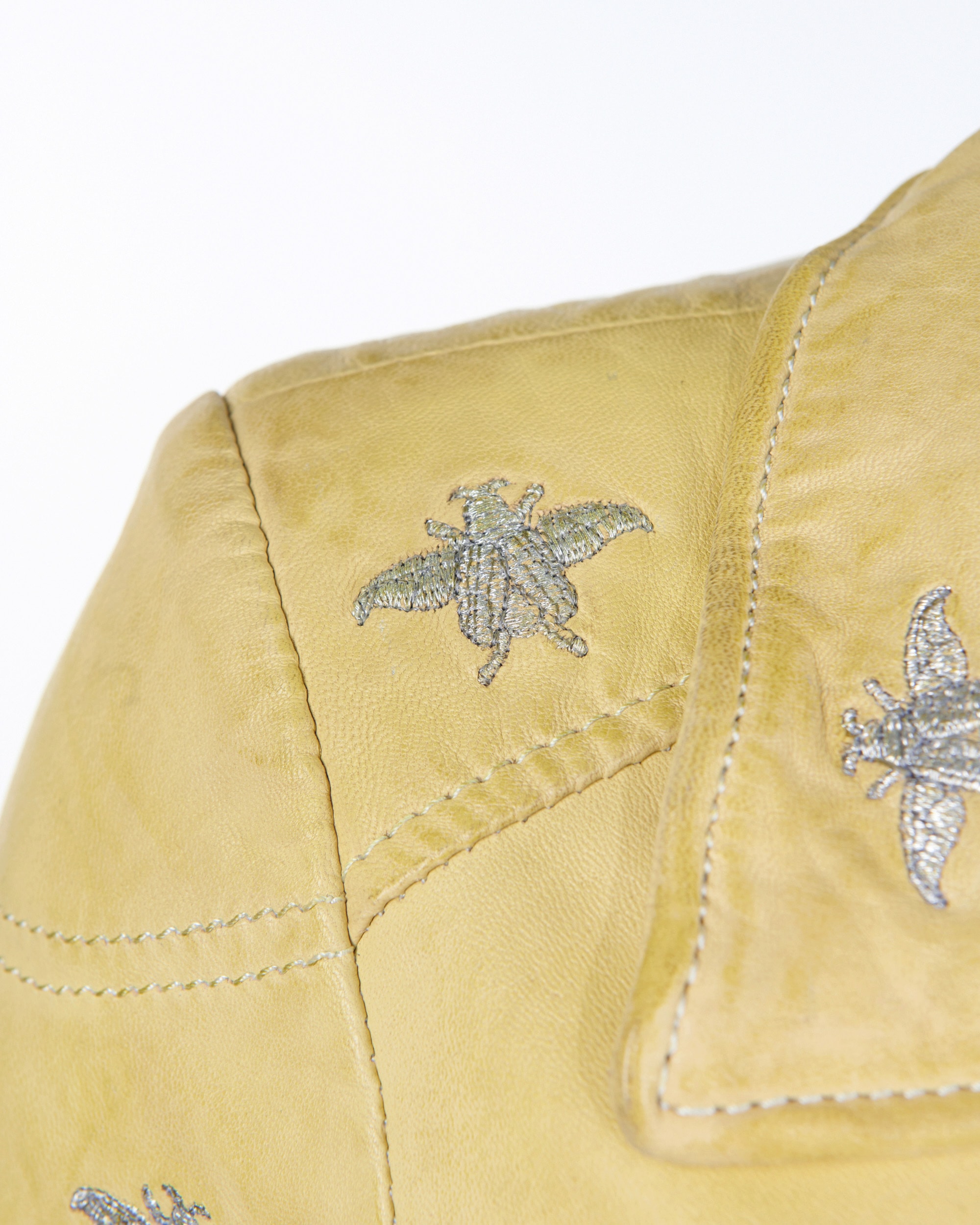 Maze Bikerjacke »Lederjacke Blackridge«