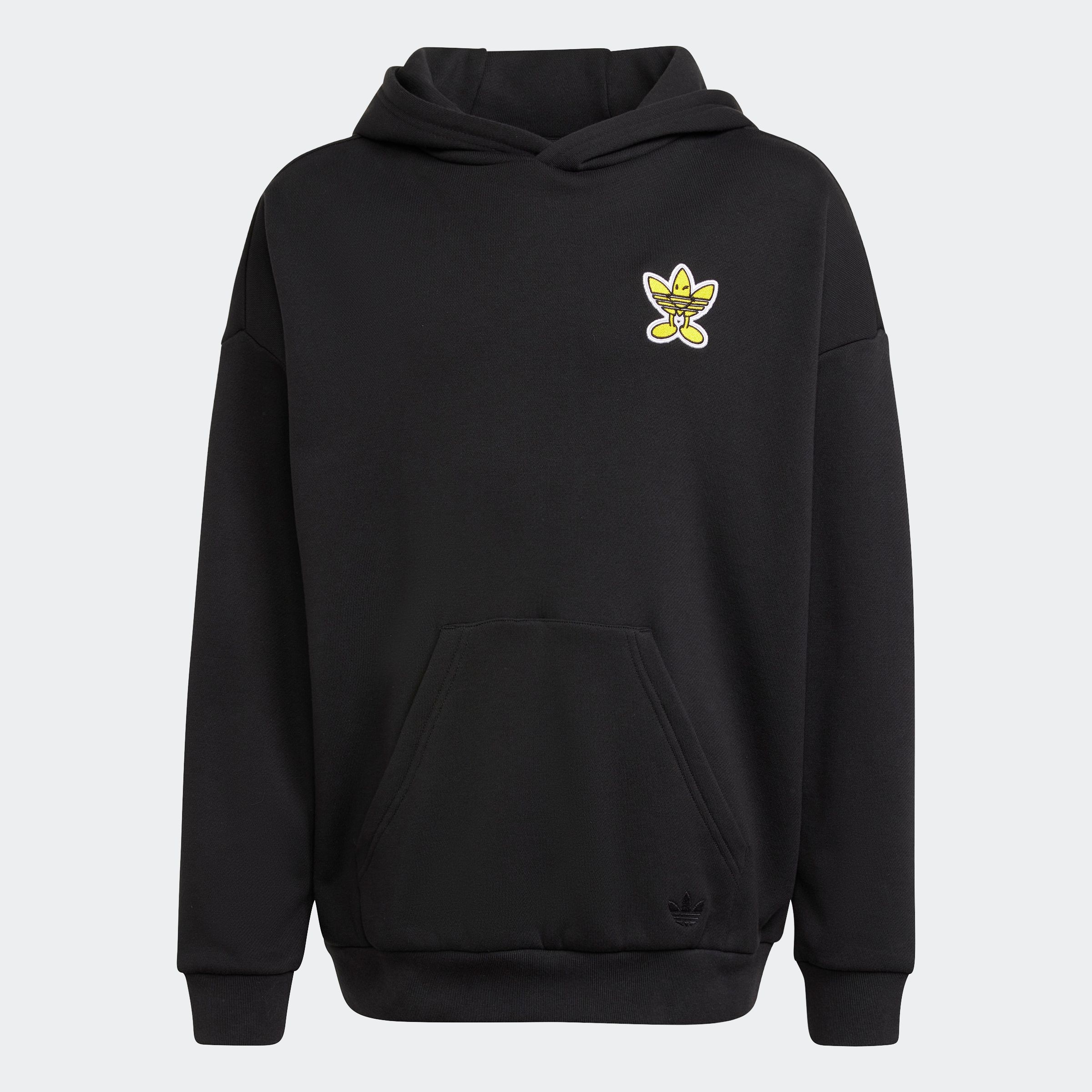 adidas Originals Kapuzensweatshirt »HOODIE«