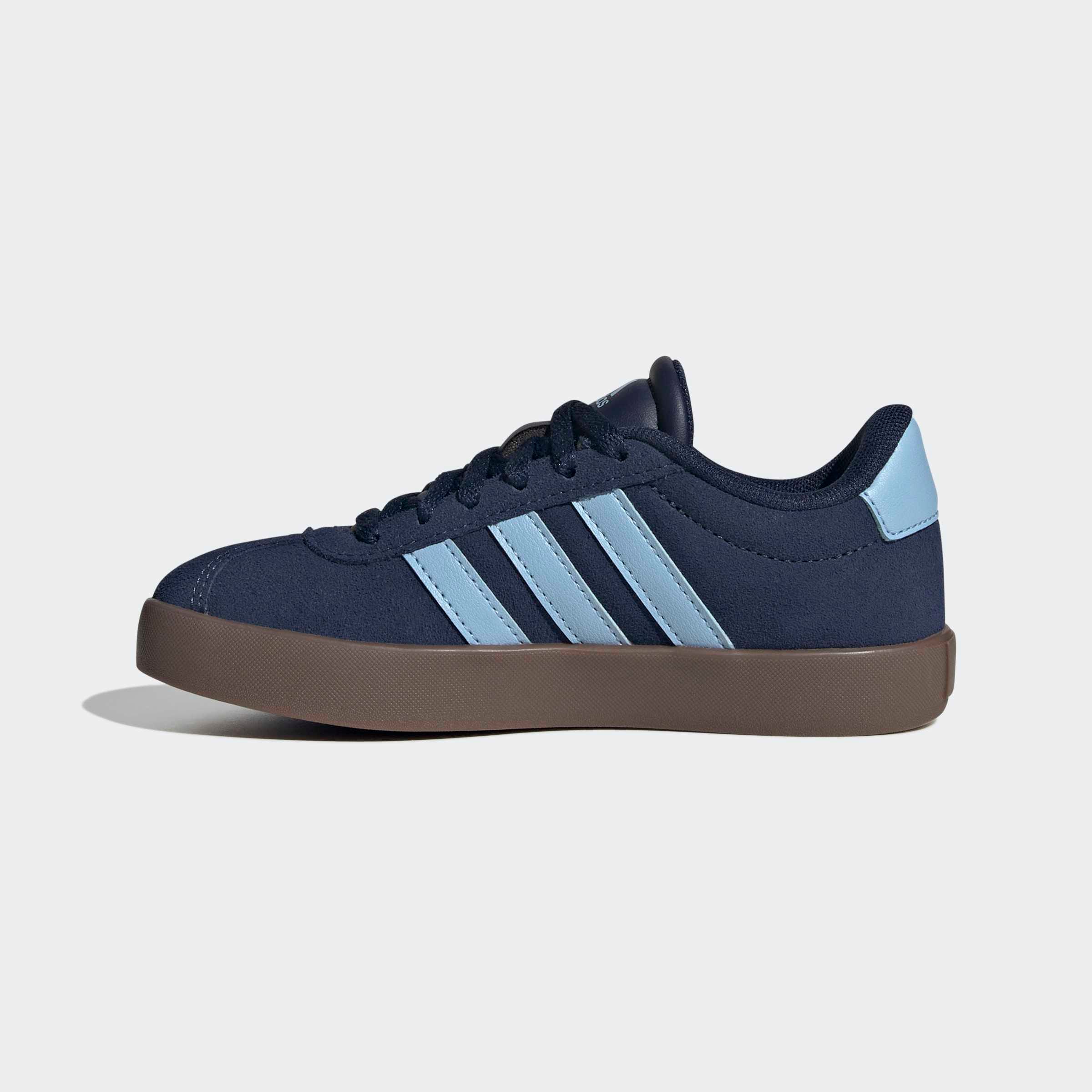 adidas Sportswear Sneaker »VL COURT 3.0«  inspiriert vom Design des adidas Handball Spezial