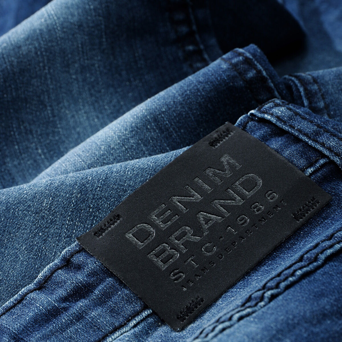 STACCATO Regular-fit-Jeans »HENRI«, Regular Fit