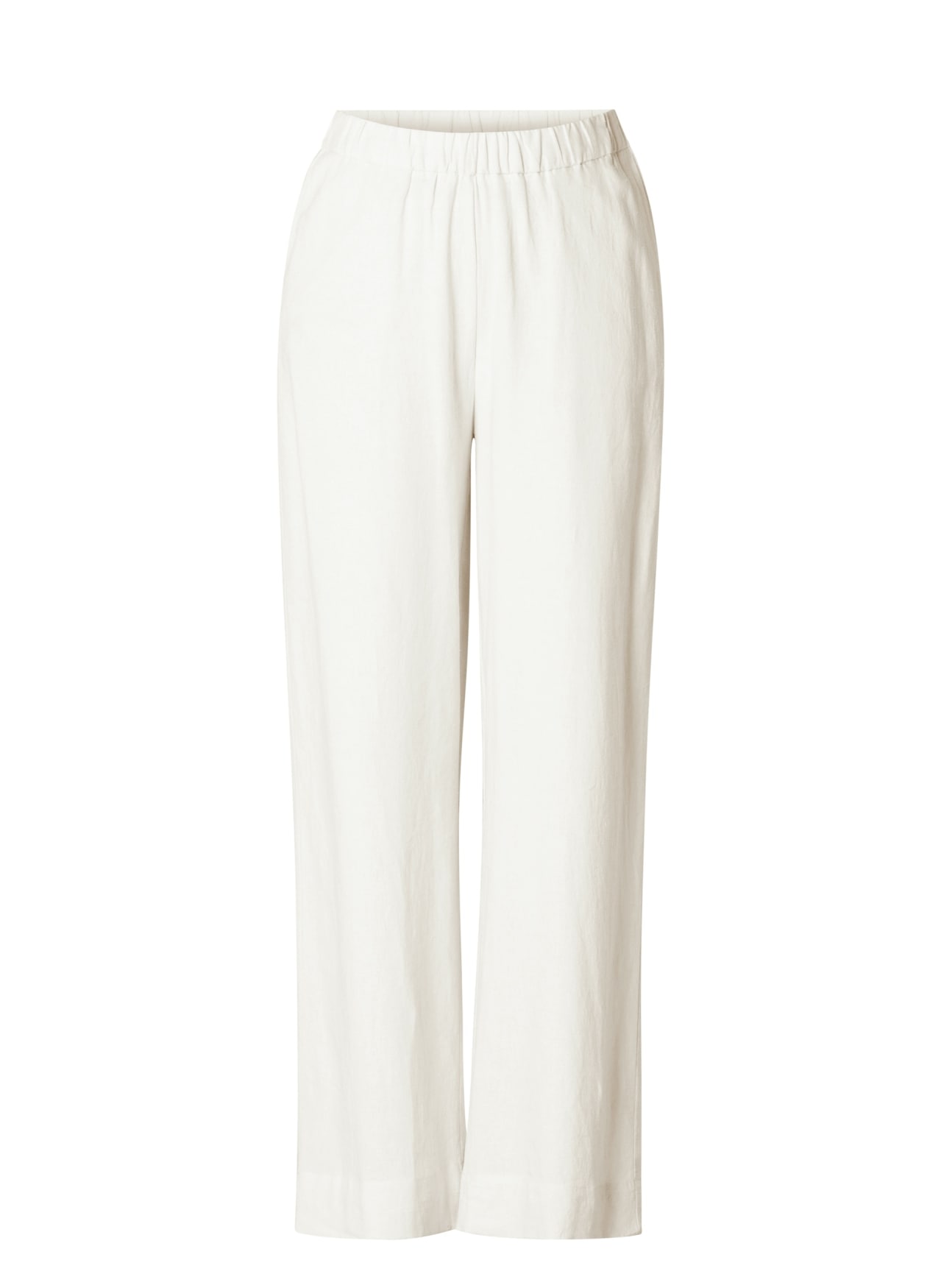 Base Level Curvy Leinenhose »Yula«