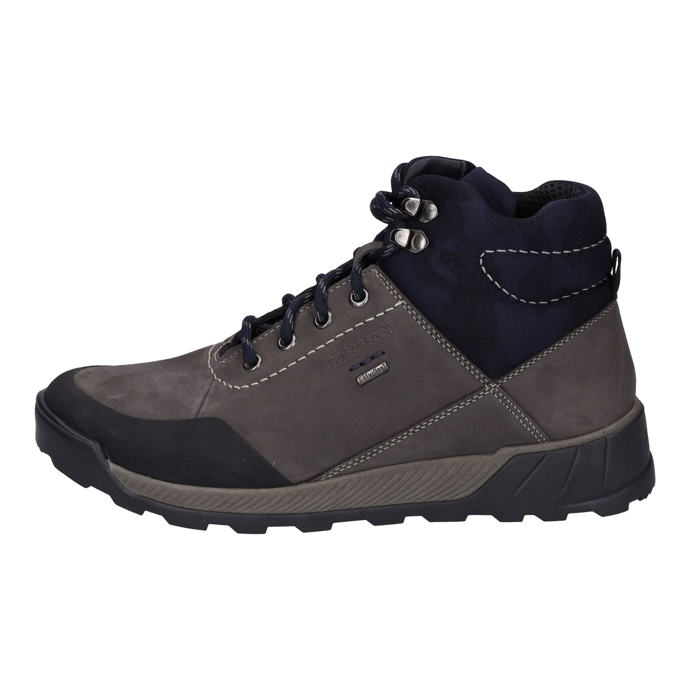 Josef Seibel Stiefelette »Raymond 54, granit-kombi«