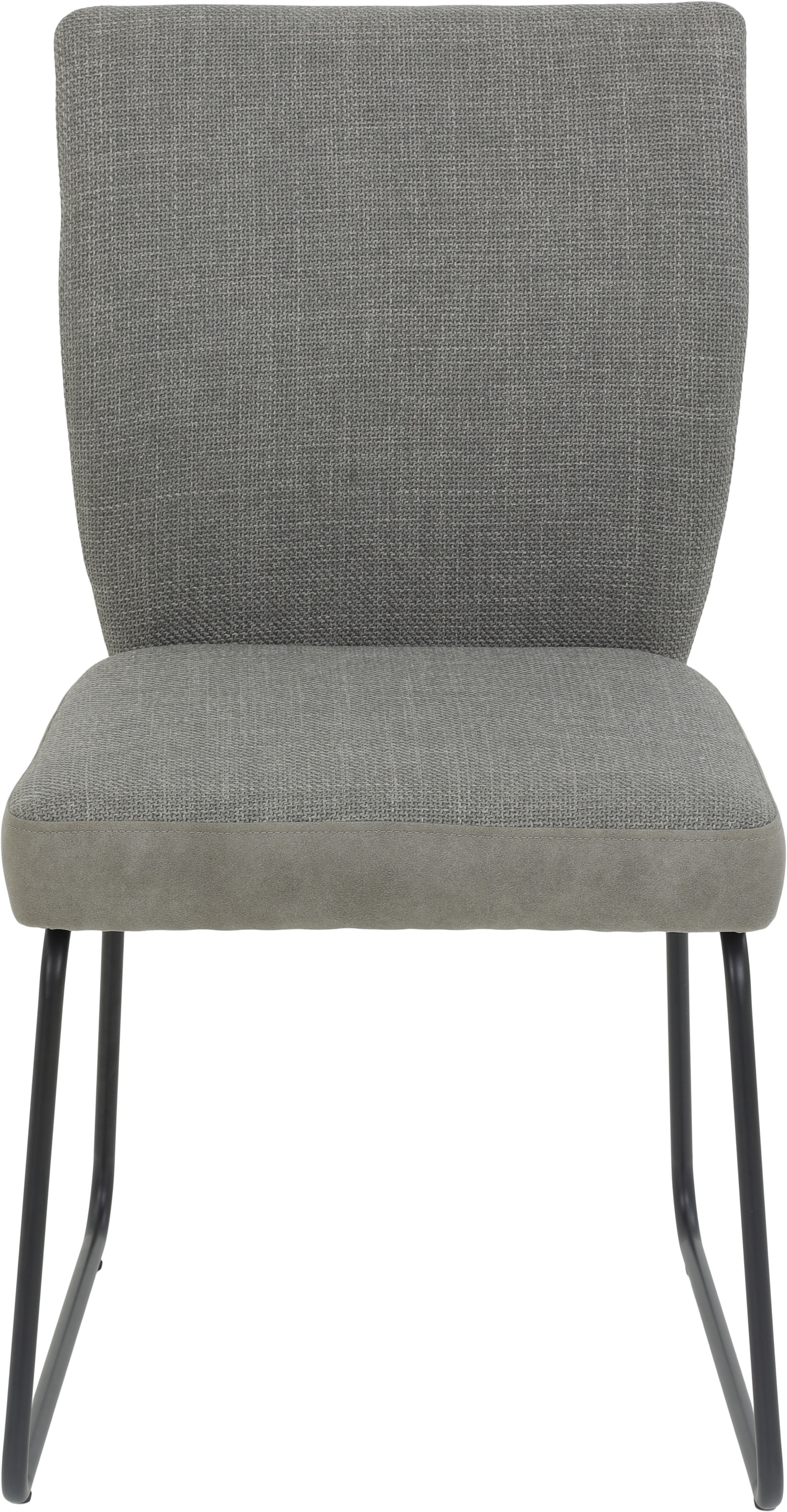 HELA Esszimmerstuhl »JASMIN«, (Set), 2 St., Microfaser VINTAGE, 140 kg belastbar