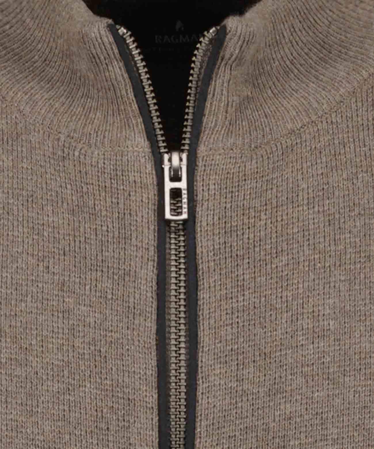 RAGMAN Collegejacke