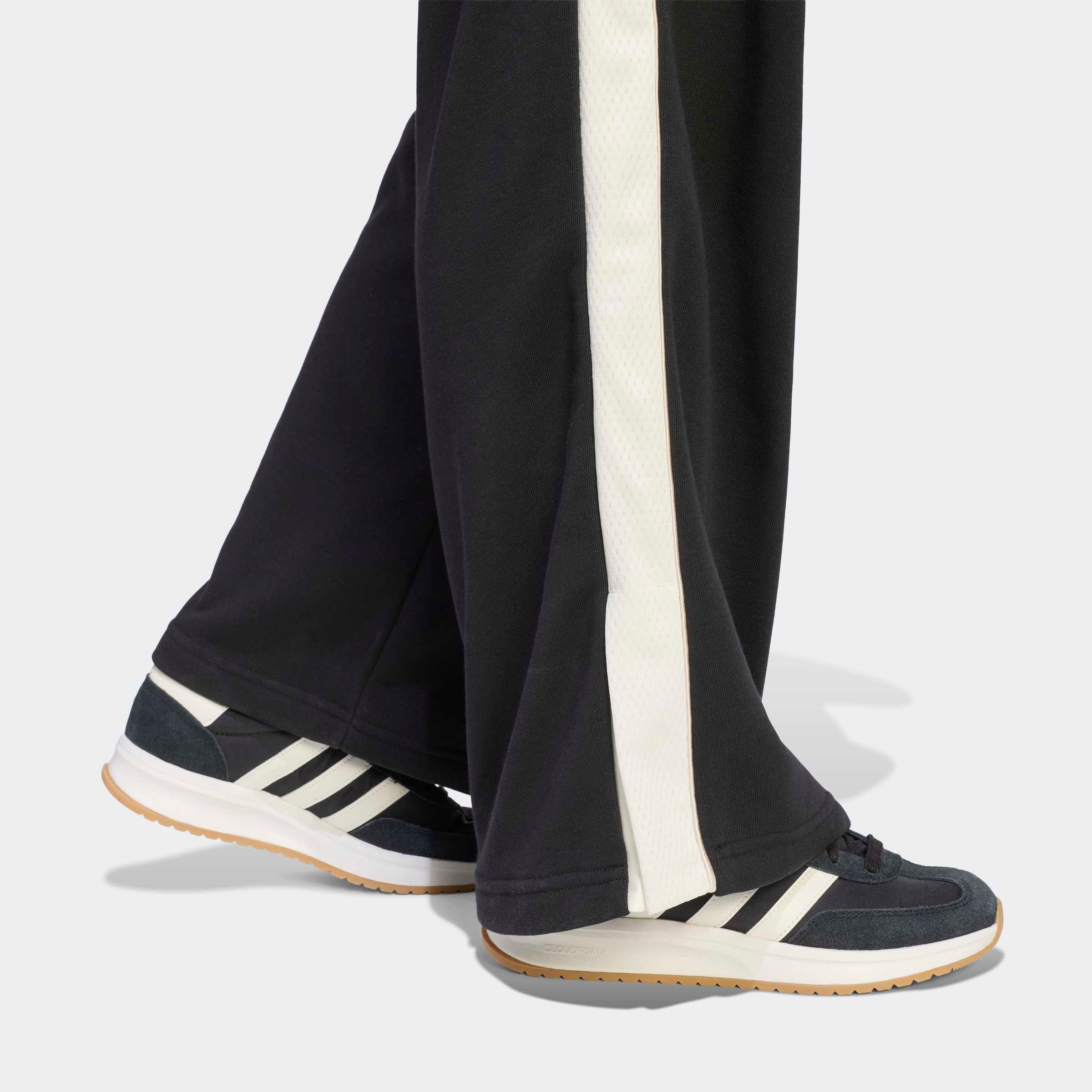 adidas Sportswear Sporthose »STADIUM MIT WEITEM BEIN«