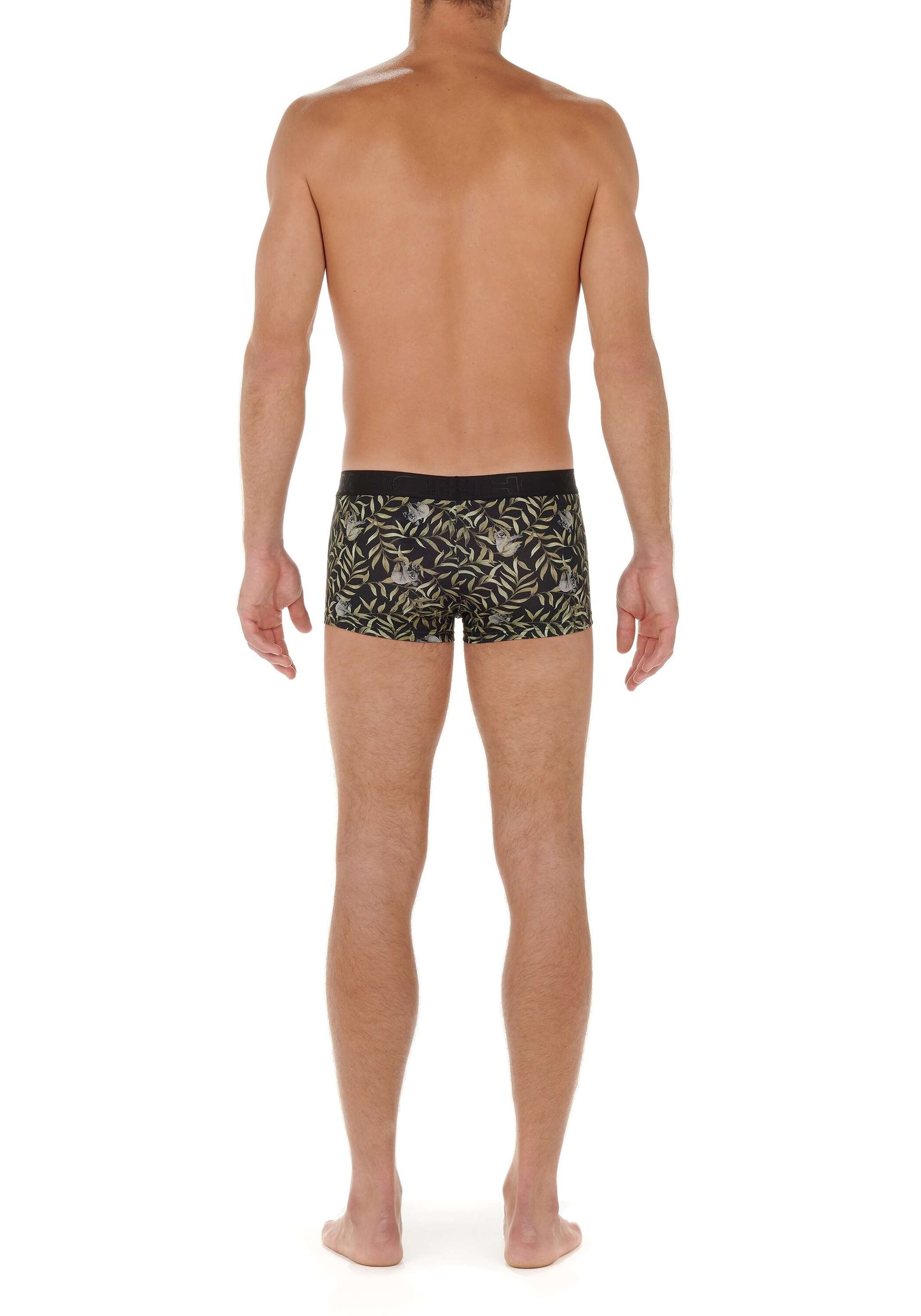 Hom Boxershorts »Boxershort Ted 1er Pack«