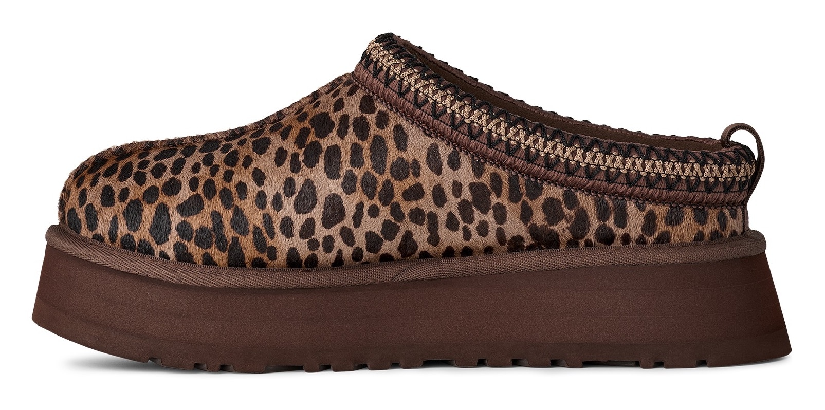 UGG Hausschuh »TAZZ CASPIAN«, Clog, Homeslippers zum Schlupfen