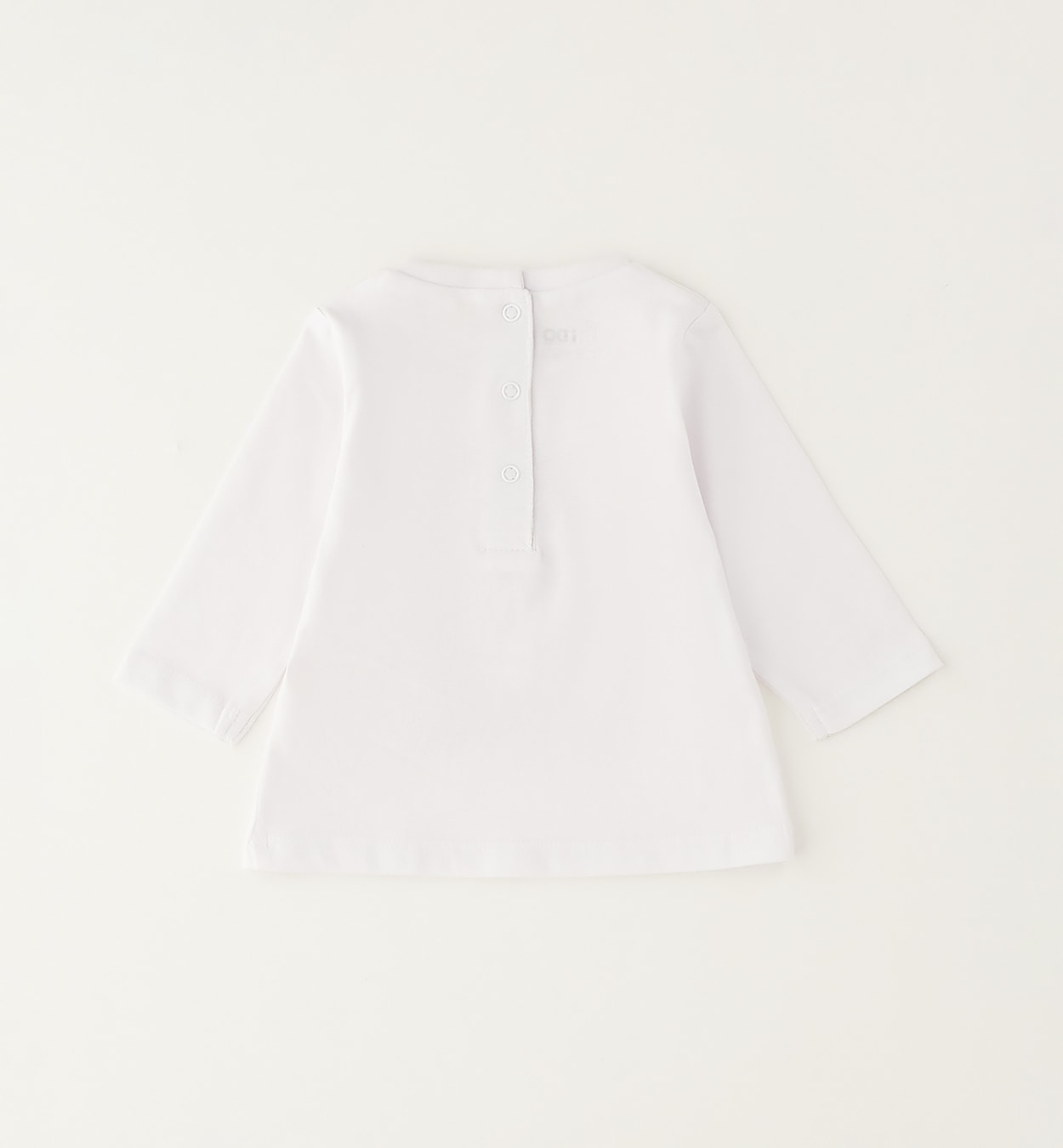 iDo T-Shirt »BABY GIRL SWEATER«