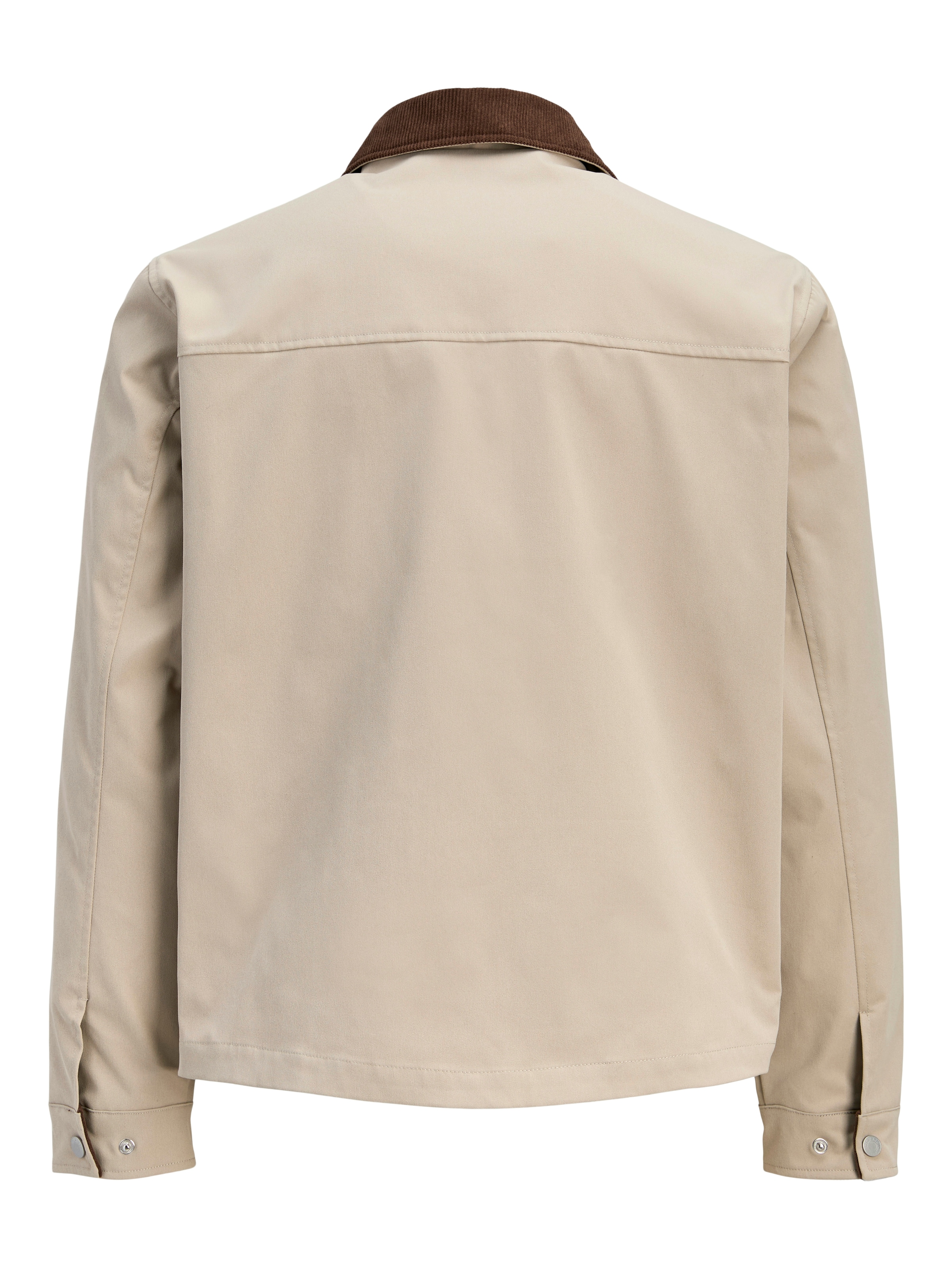 Jack & Jones Kurzjacke »JORCATSKILLS BARN JACKET SN«