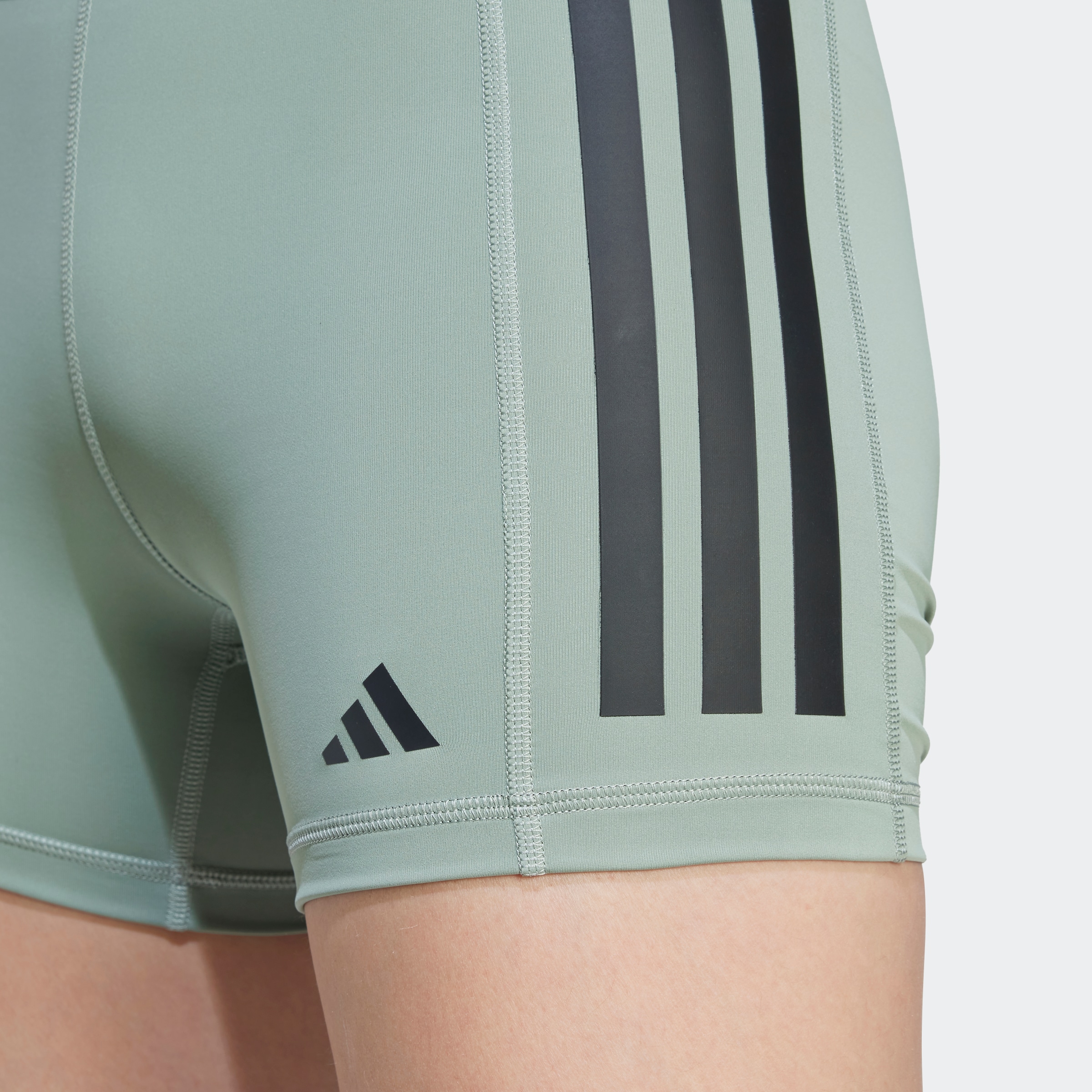 adidas Performance Shorts »OPT 3S 1/4«, (1 tlg.)