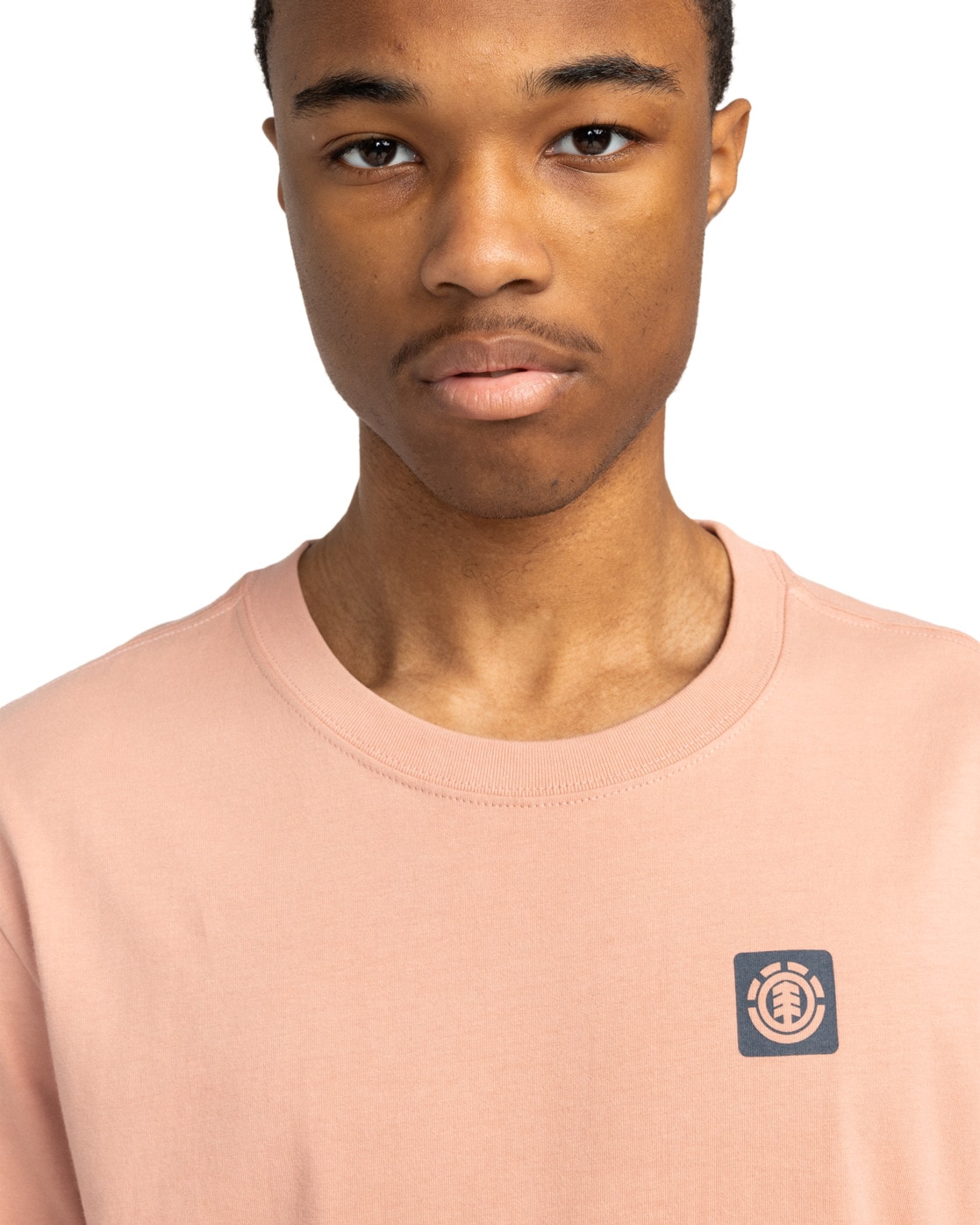 Element T-Shirt »Joint Texture«