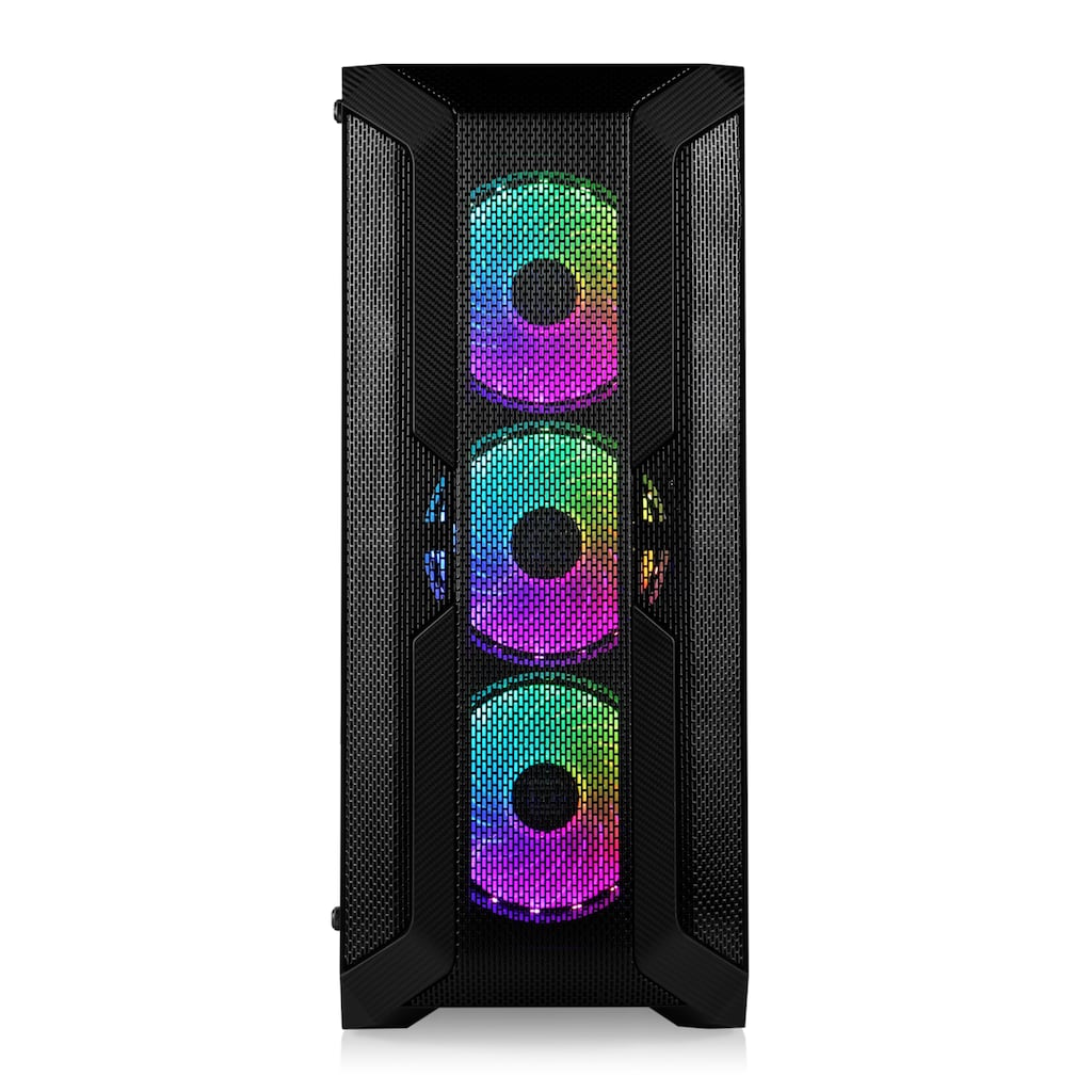 CSL Gaming-PC »HydroX V25510«