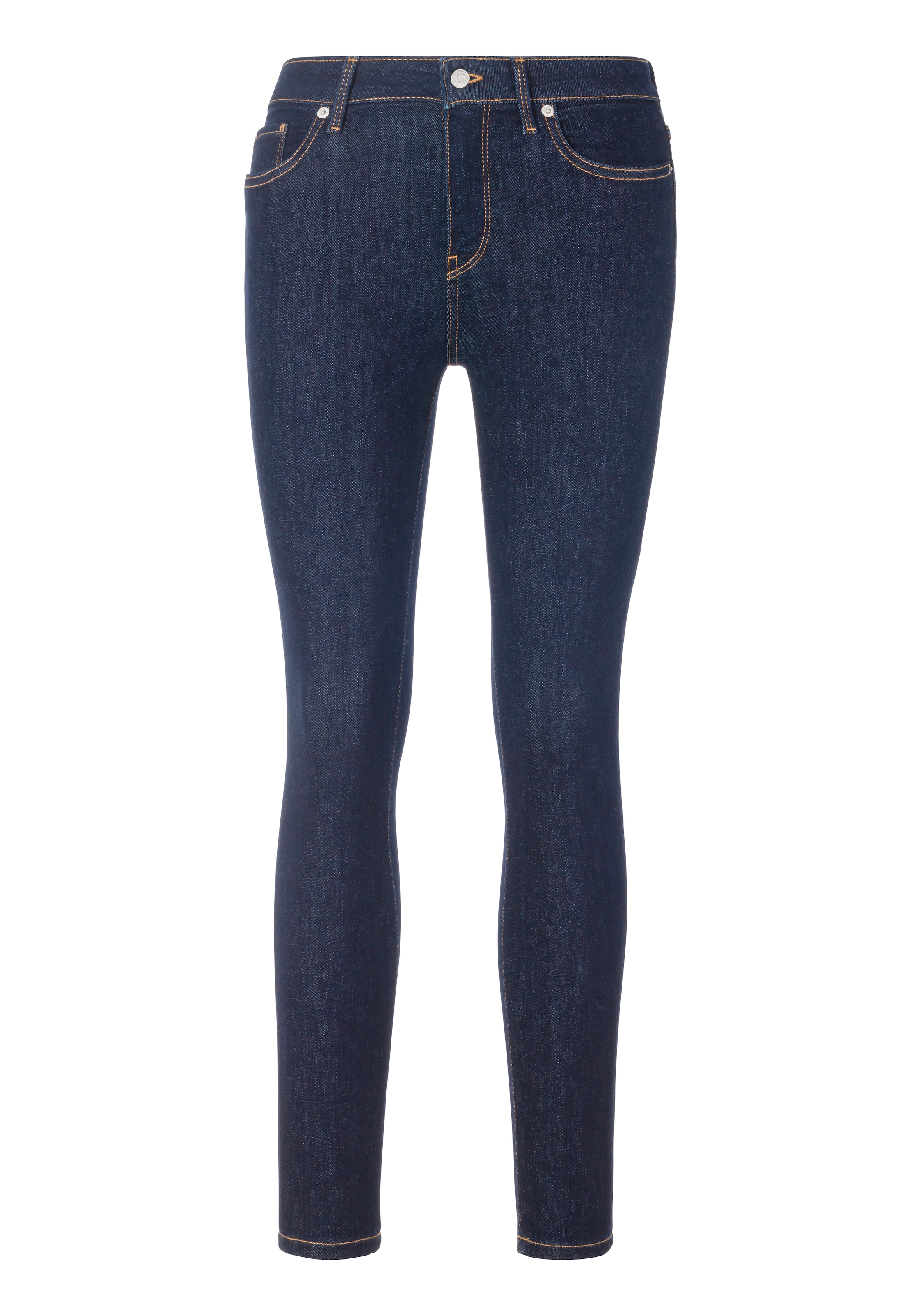 Tommy Hilfiger Skinny-fit-Jeans »HERITAGE COMO SKINNY RW«, (TH FLEX COMO SKINNY RW), mit Tommy Hilfiger Logo-Badge