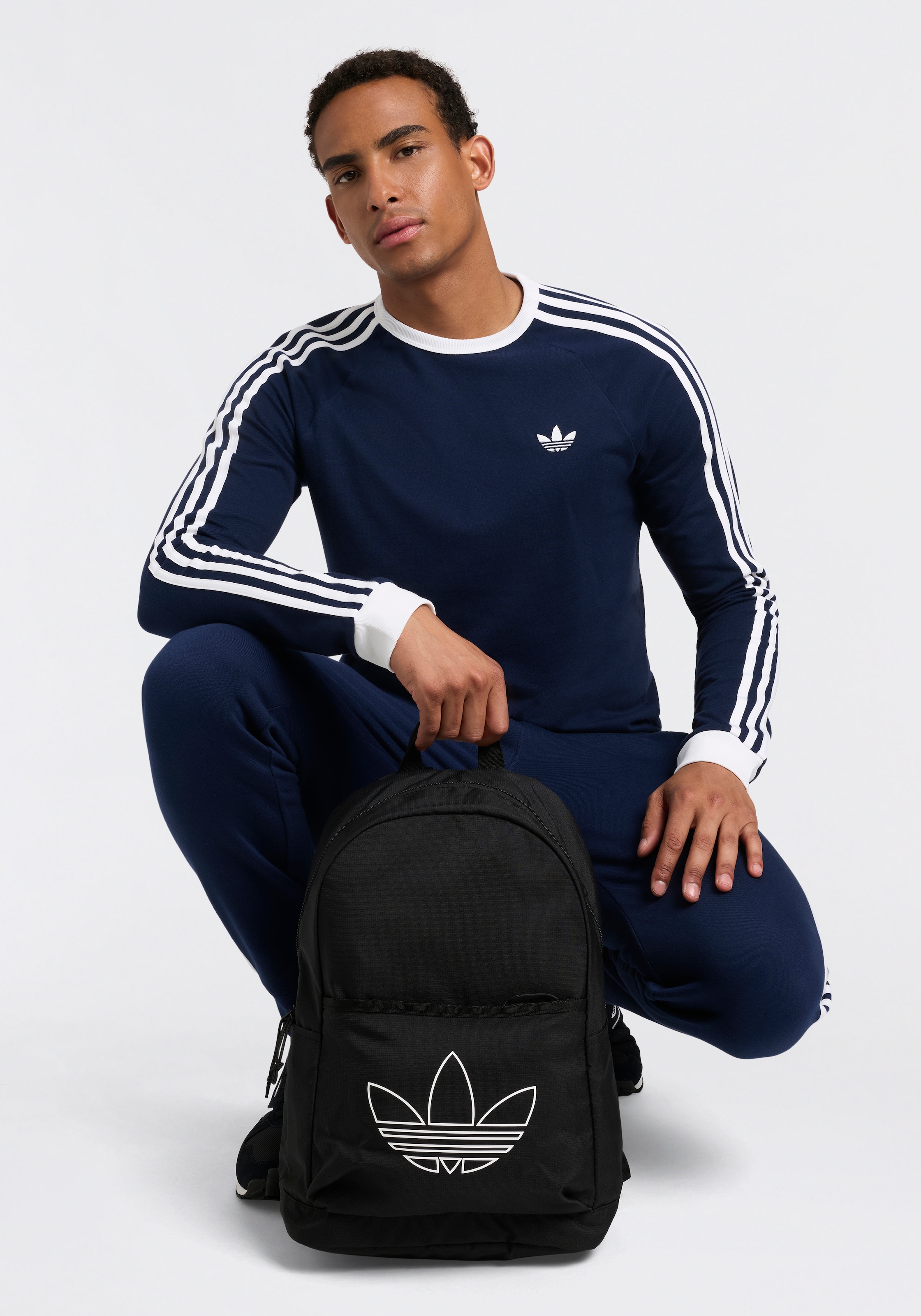 adidas Originals Rucksack »ADICOLOR BACKPK«