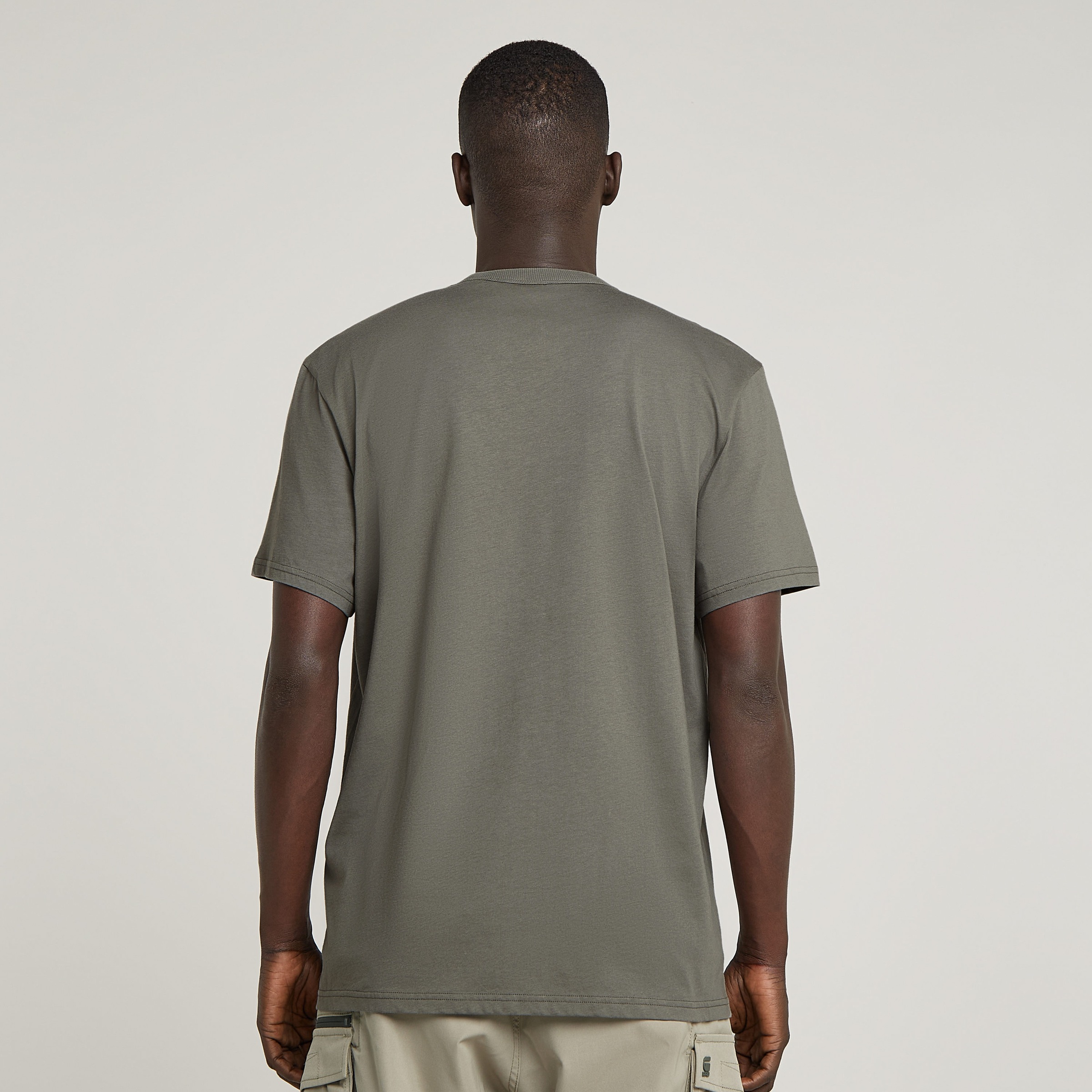 G-STAR T-Shirt »Nifous«