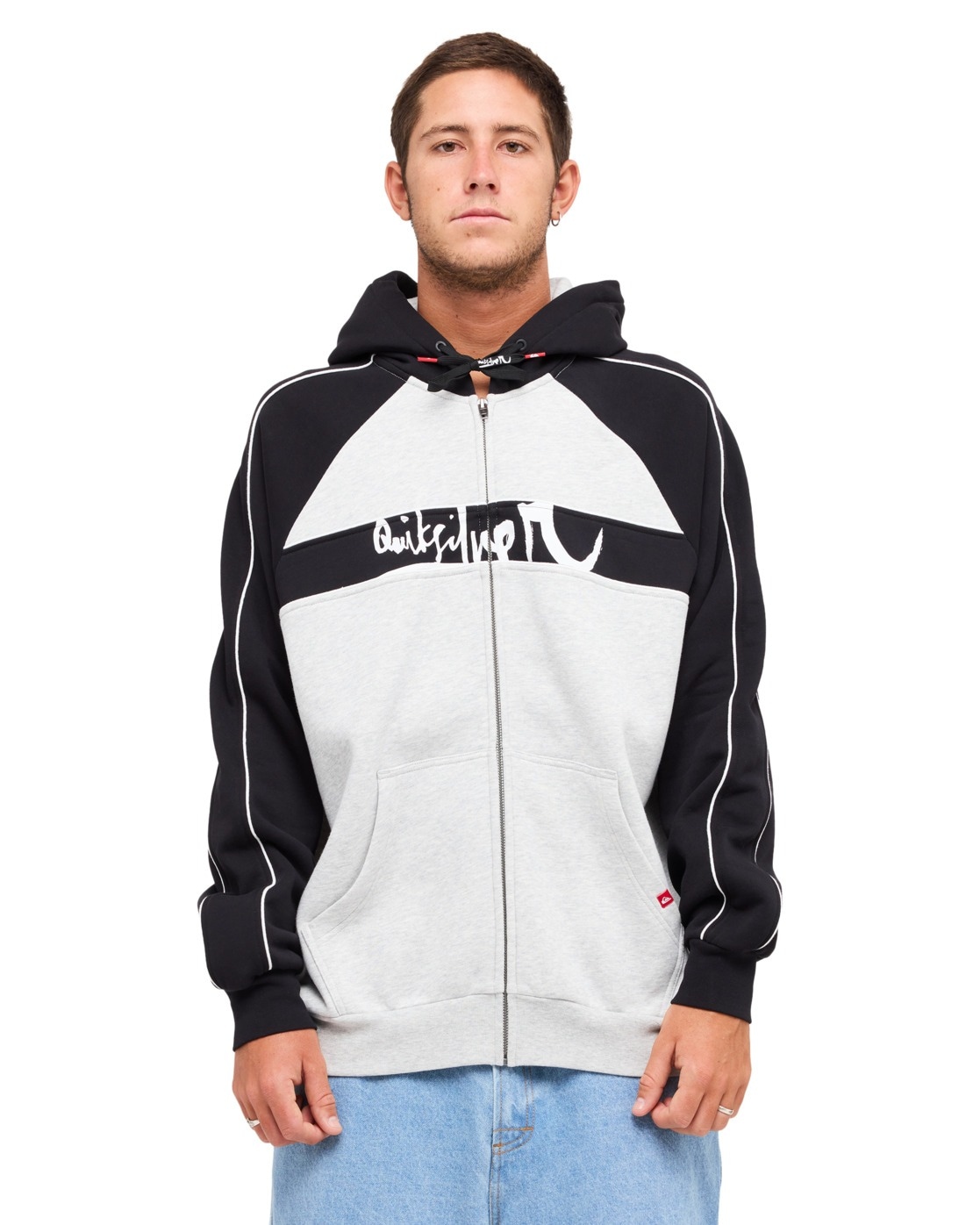 Quiksilver Hoodie »YG Operator«
