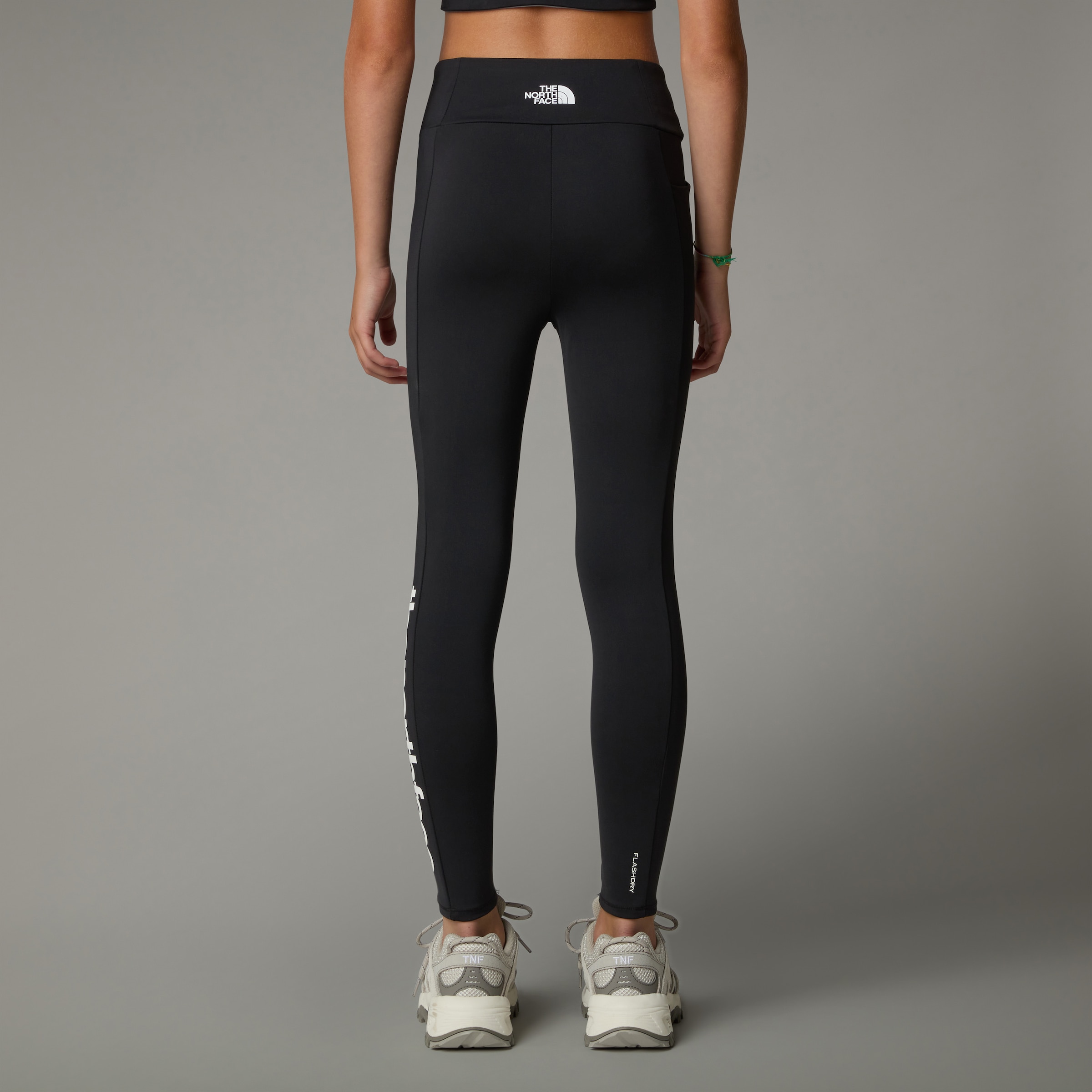 The North Face Leggings »Never Stop Leggings für Mädchen«