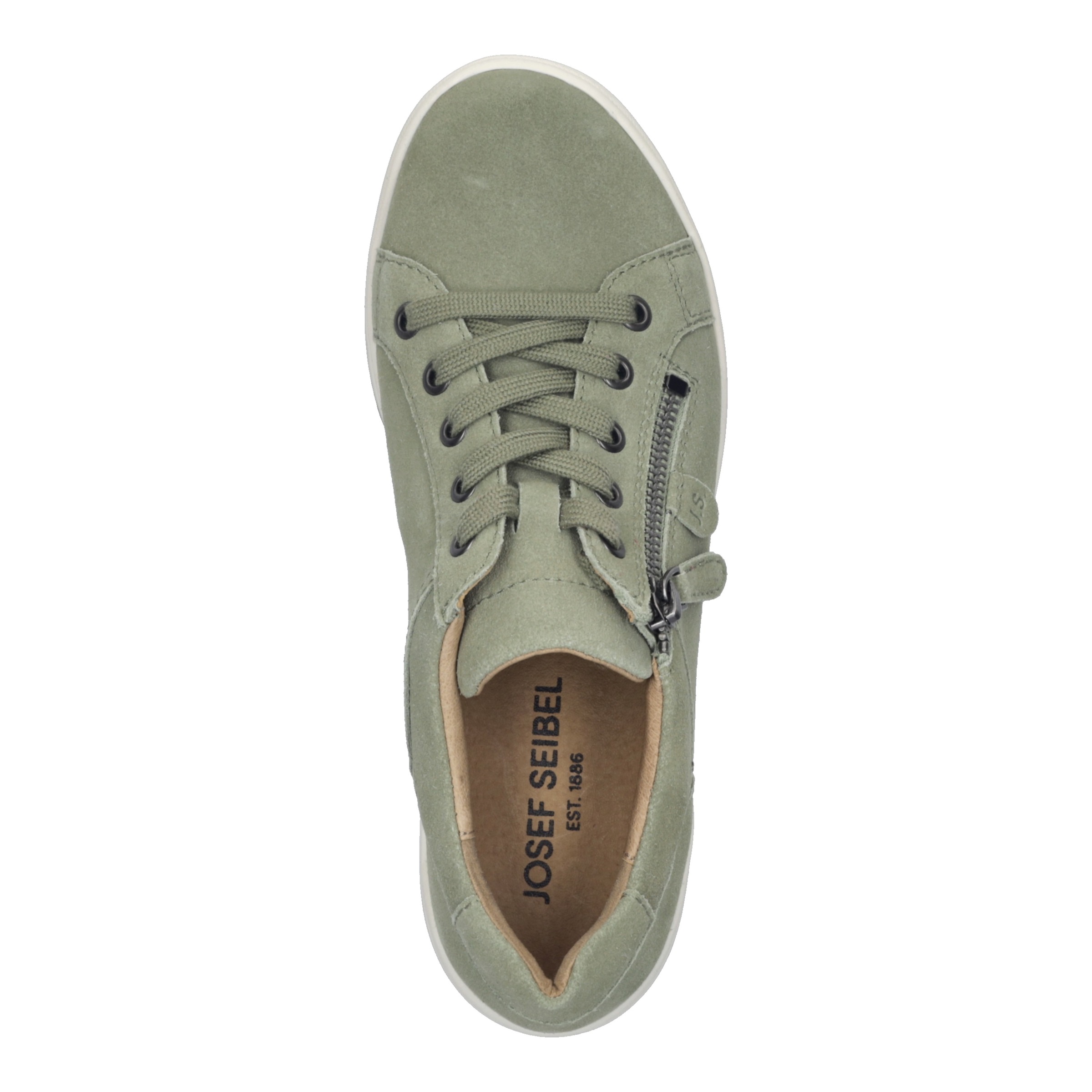 Josef Seibel Sneaker »Cynthia 02, grün«