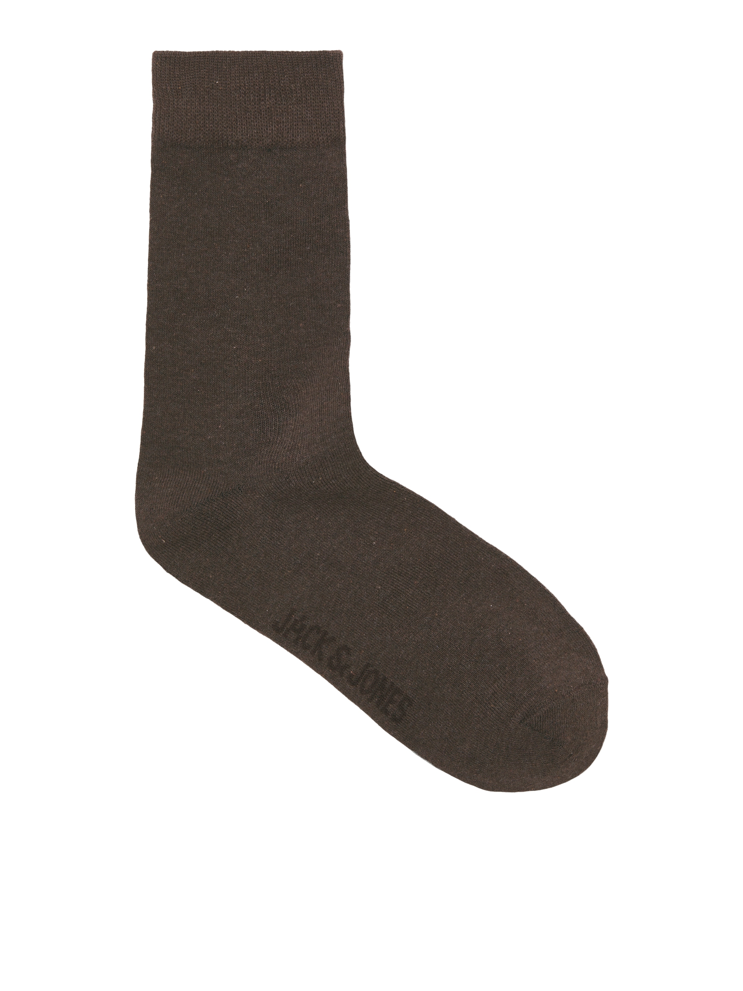 Jack & Jones Freizeitsocken »JACORDINARY SOCKS 3 PACK NOOS«, (Packung, 3 Paar)
